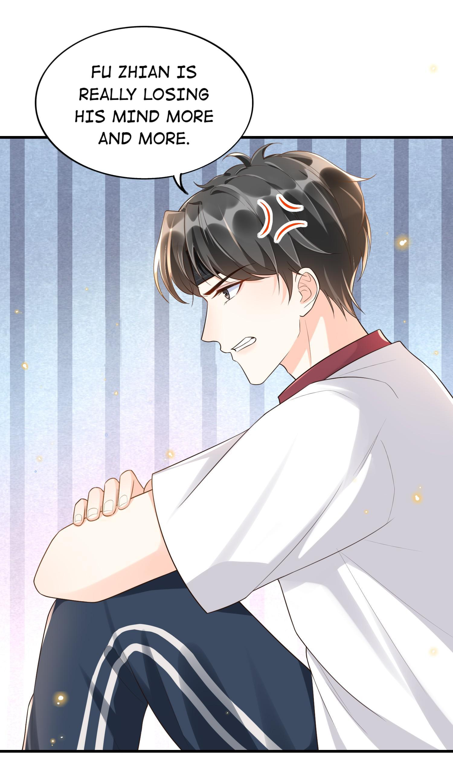 It’s Never Too Late for Sweetness (Official) - 6 - Numb Arm and a Melted Heart manhwa