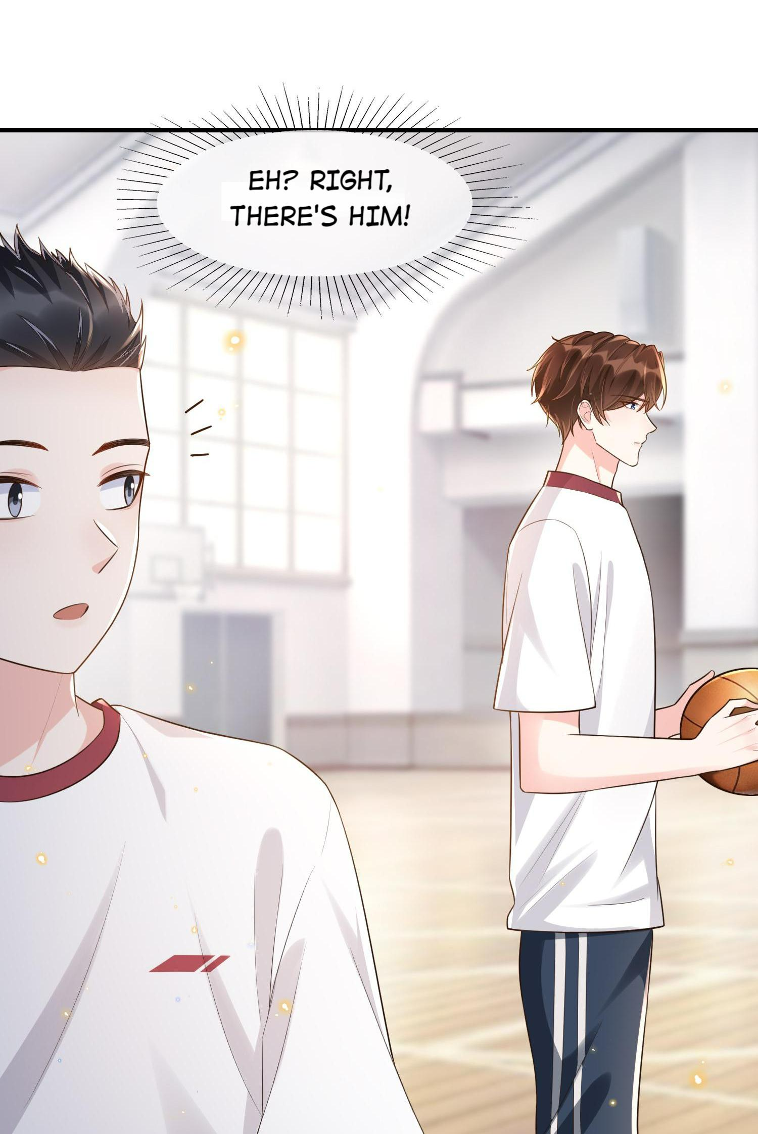 It’s Never Too Late for Sweetness (Official) - 6 - Numb Arm and a Melted Heart manhwa