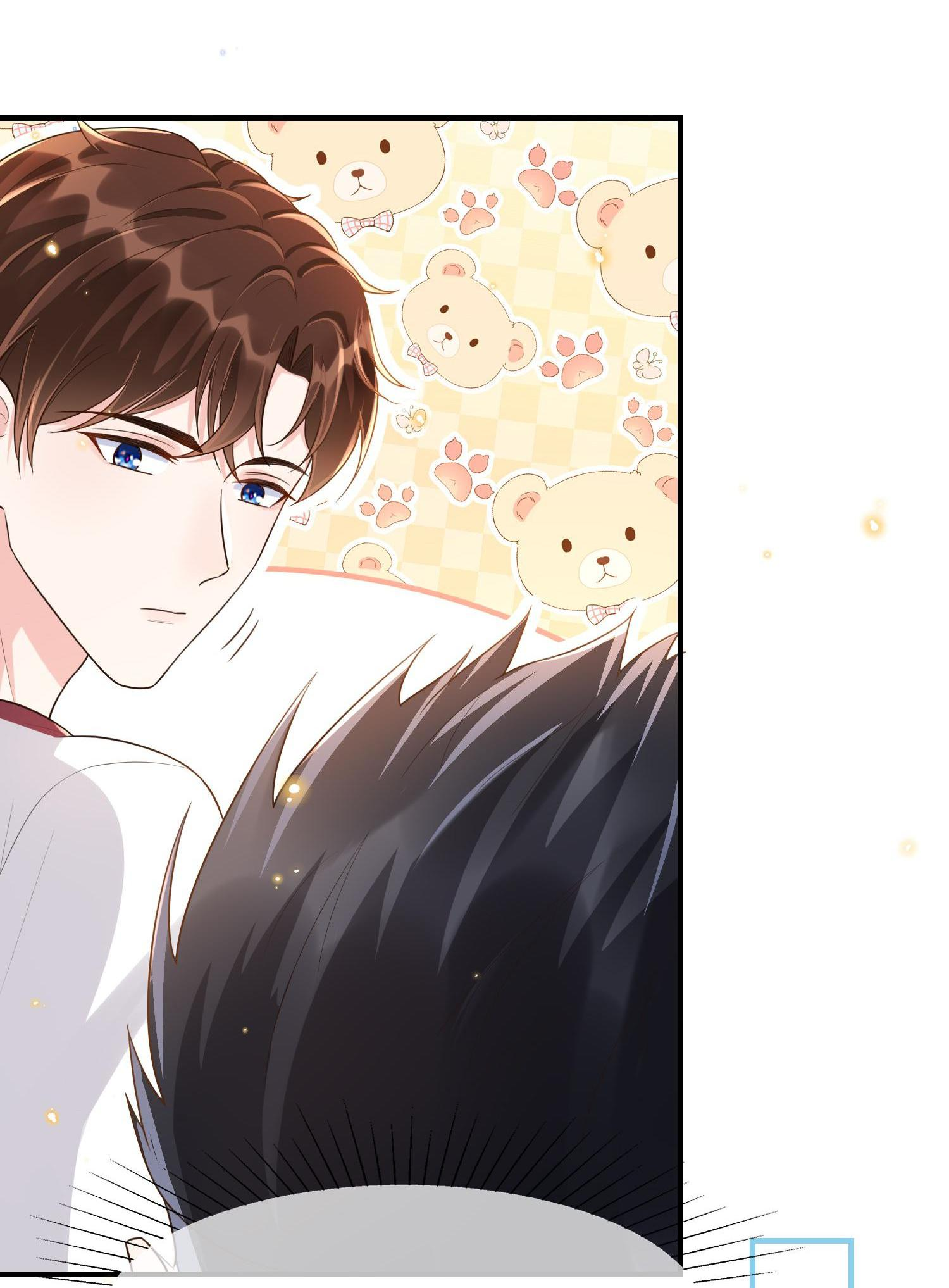 It’s Never Too Late for Sweetness (Official) - 6 - Numb Arm and a Melted Heart manhwa