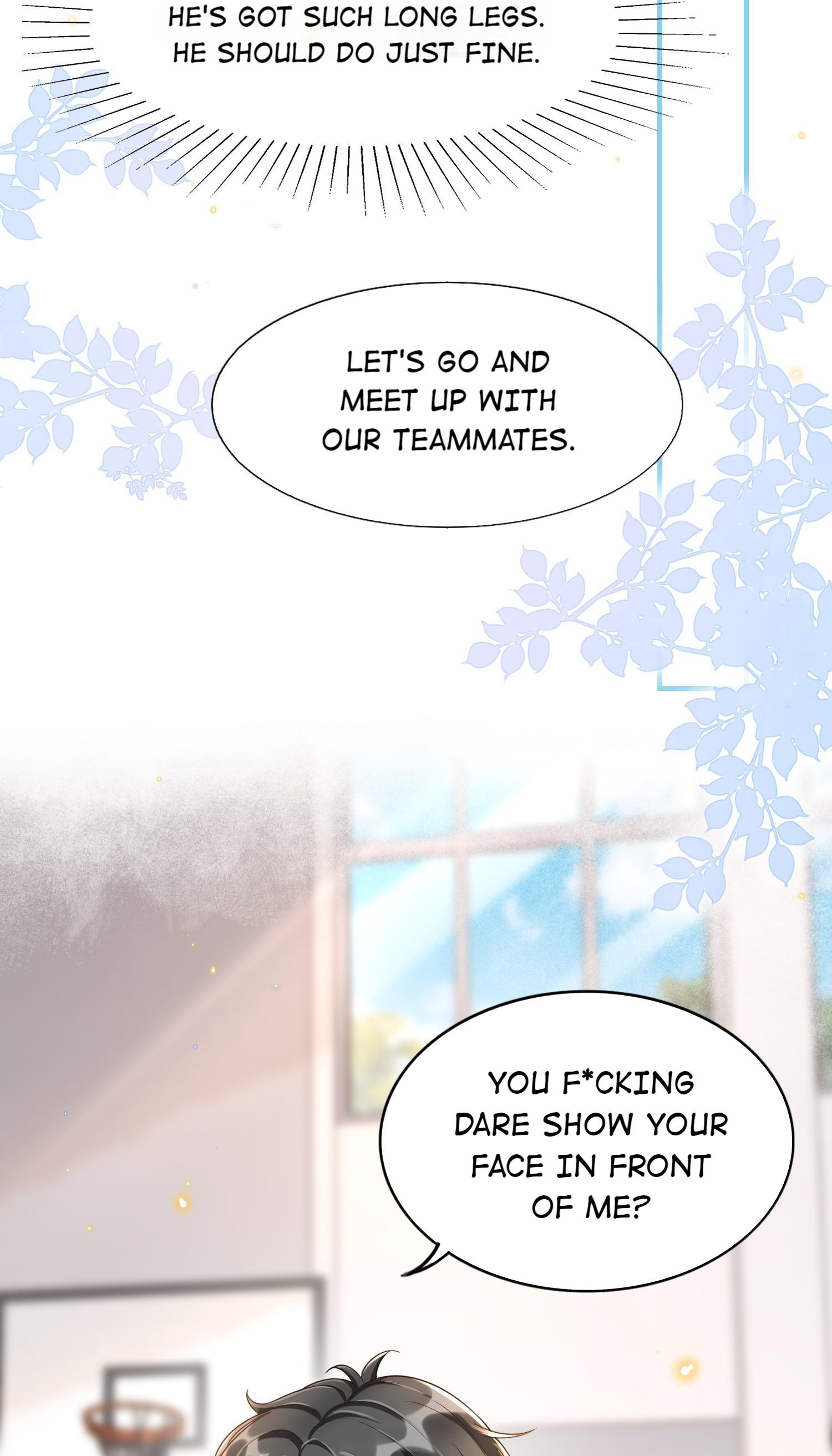 It’s Never Too Late for Sweetness (Official) - 6 - Numb Arm and a Melted Heart manhwa