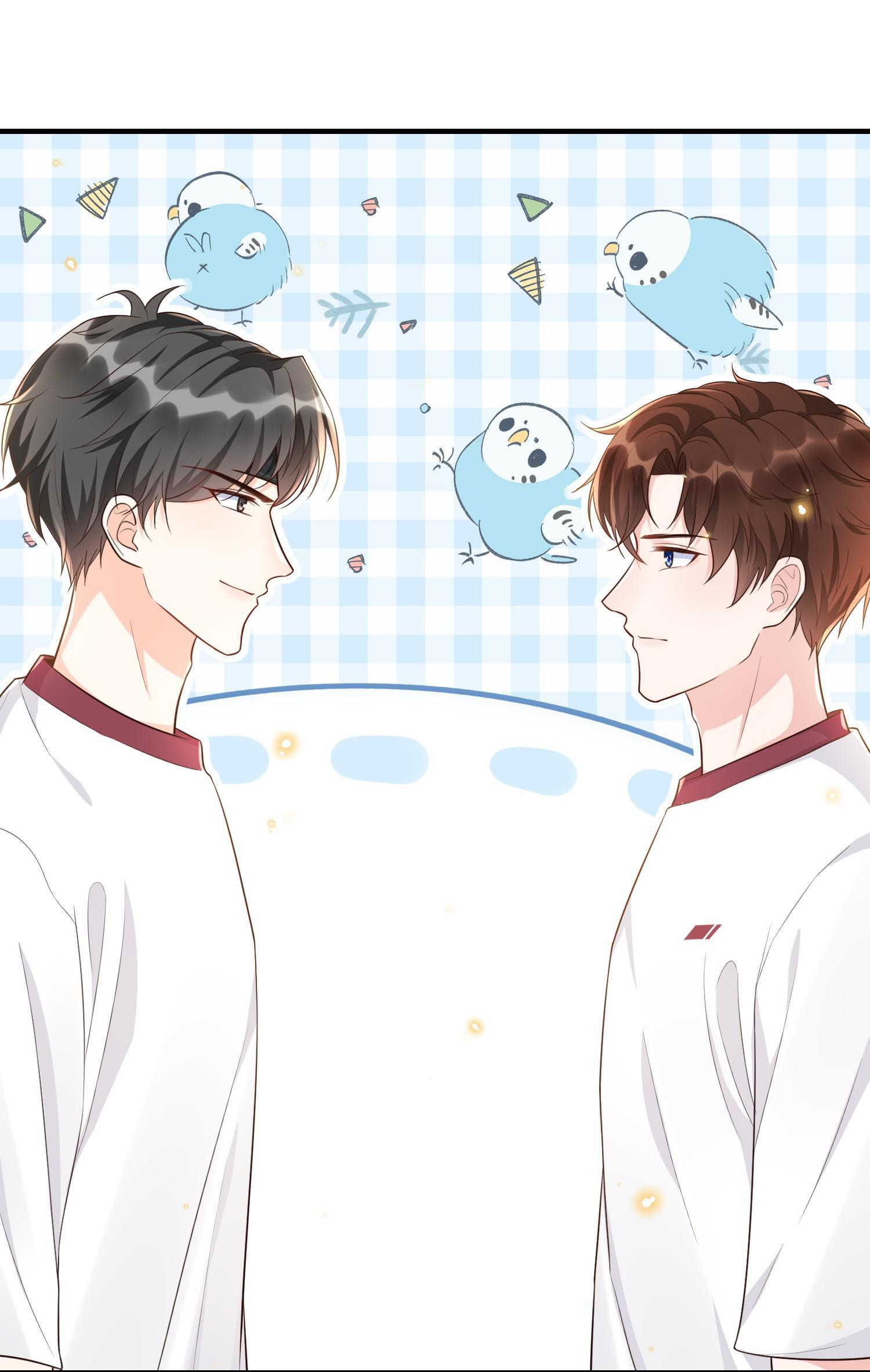 It’s Never Too Late for Sweetness (Official) - 6 - Numb Arm and a Melted Heart manhwa