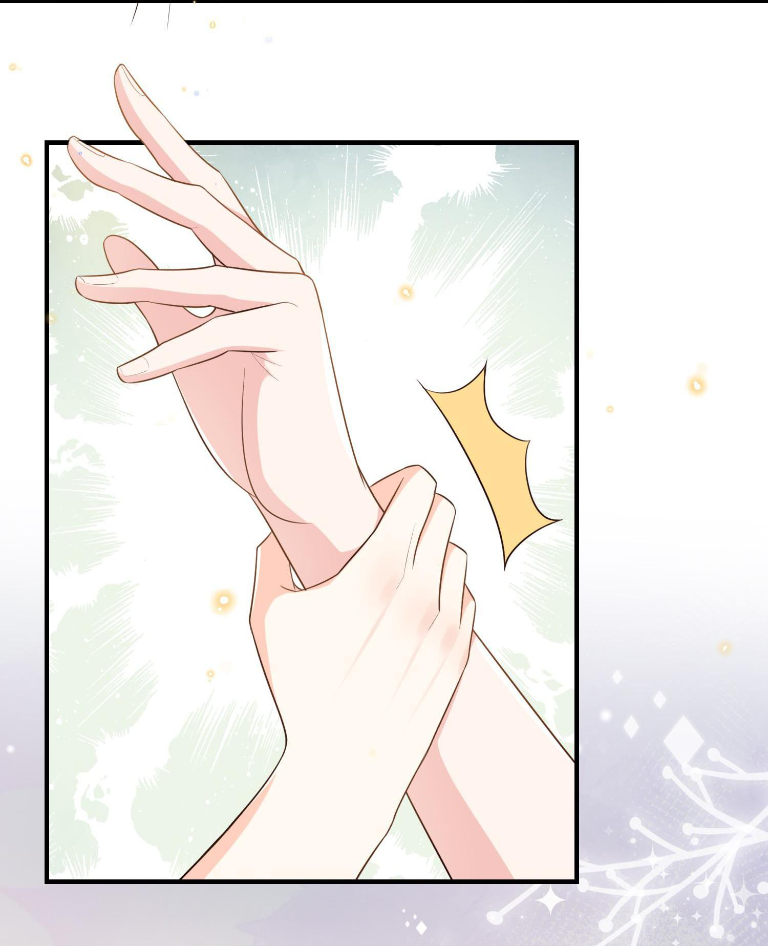 It’s Never Too Late for Sweetness (Official) - 6 - Numb Arm and a Melted Heart manhwa