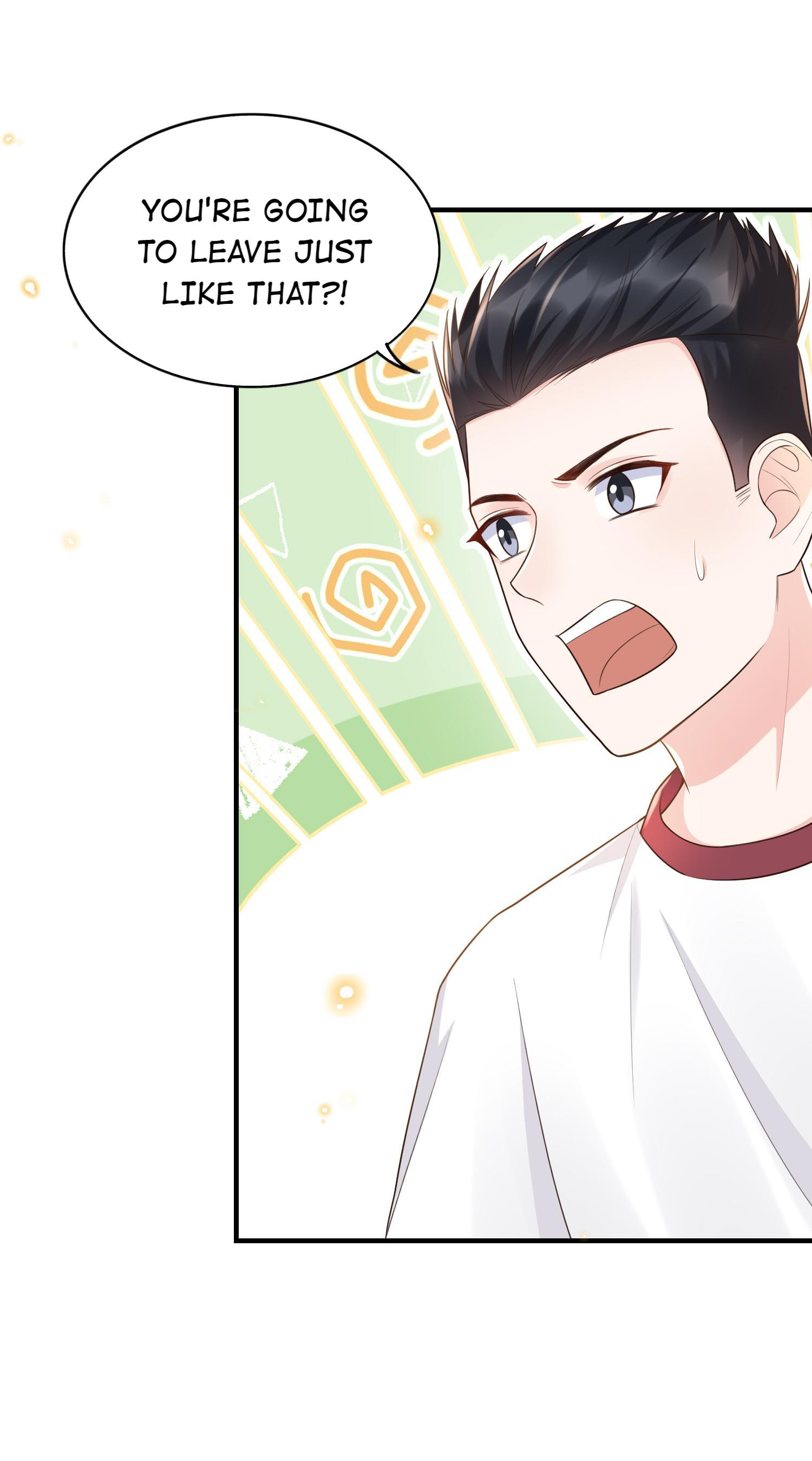 It’s Never Too Late for Sweetness (Official) - 6 - Numb Arm and a Melted Heart manhwa