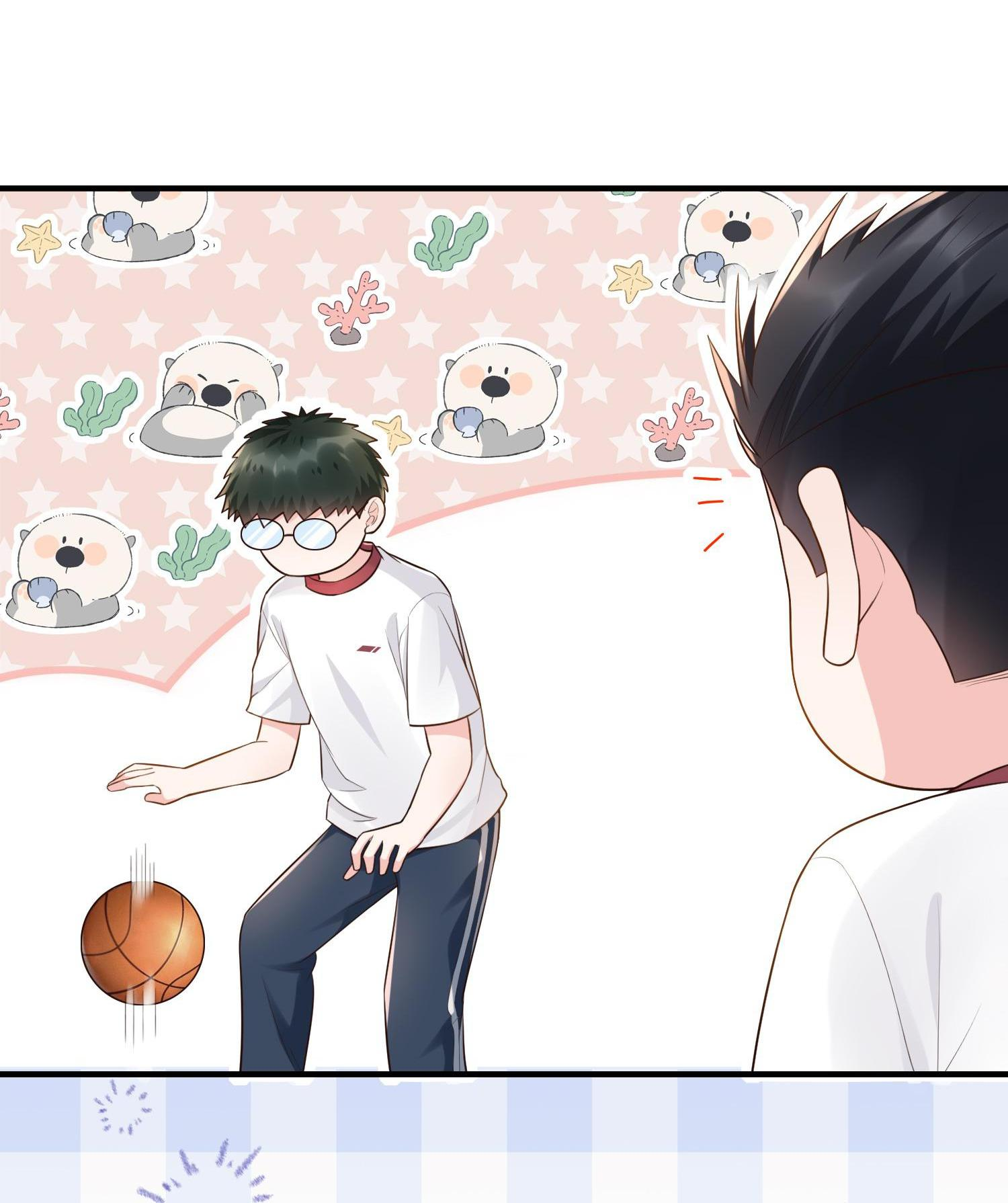It’s Never Too Late for Sweetness (Official) - 6 - Numb Arm and a Melted Heart manhwa