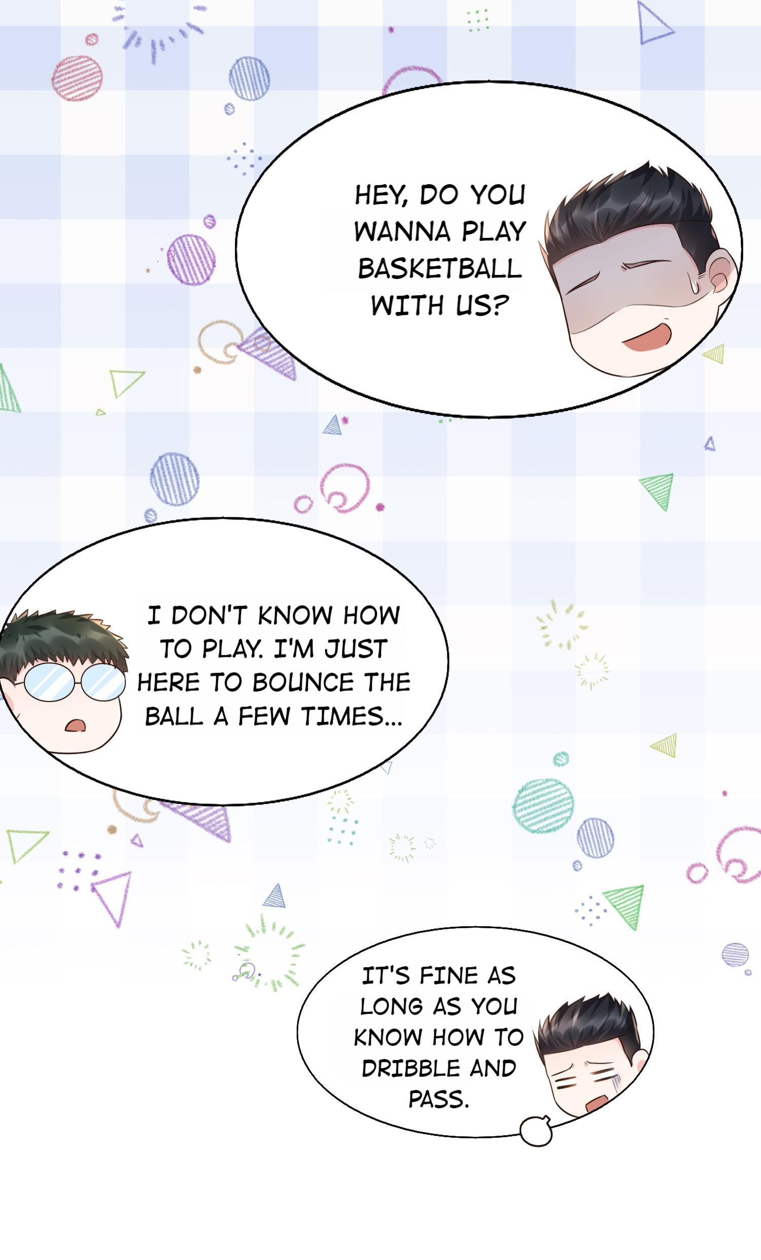 It’s Never Too Late for Sweetness (Official) - 6 - Numb Arm and a Melted Heart manhwa