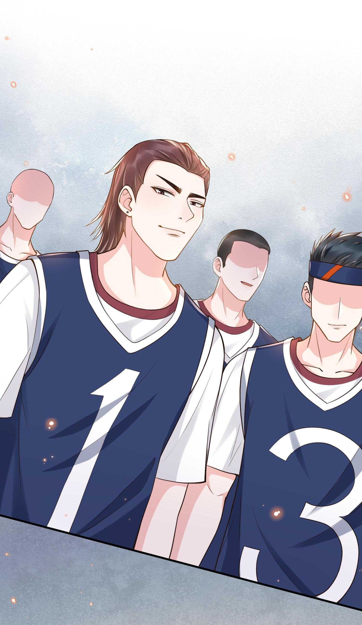It’s Never Too Late for Sweetness (Official) - 6 - Numb Arm and a Melted Heart manhwa