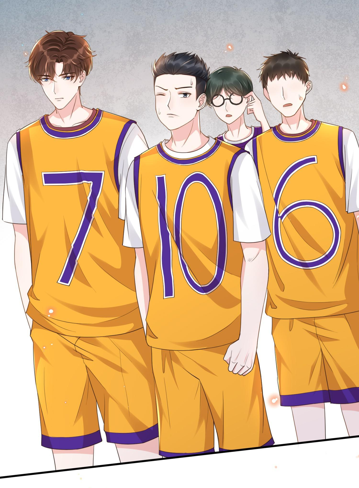 It’s Never Too Late for Sweetness (Official) - 6 - Numb Arm and a Melted Heart manhwa