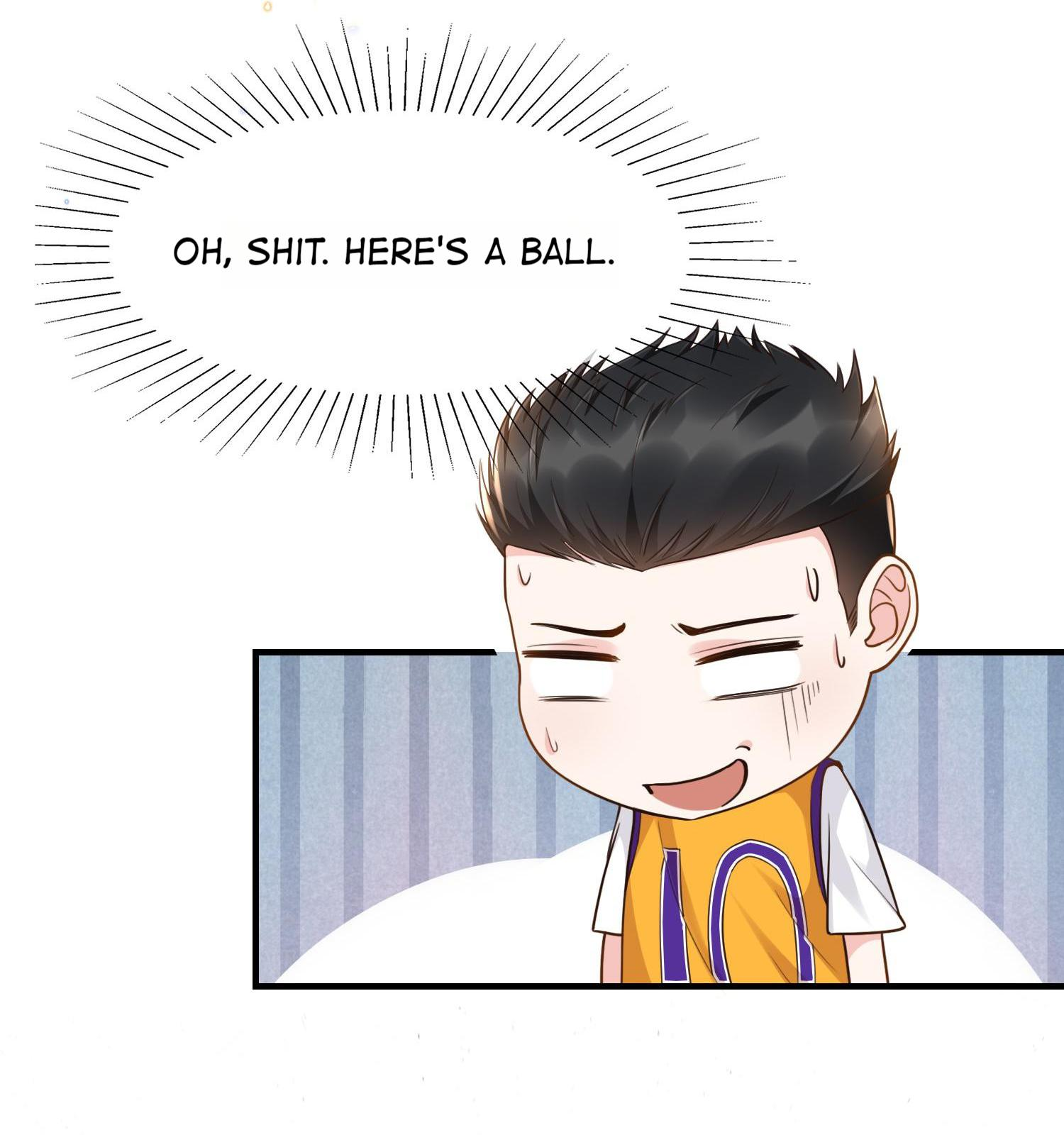 It’s Never Too Late for Sweetness (Official) - 6 - Numb Arm and a Melted Heart manhwa