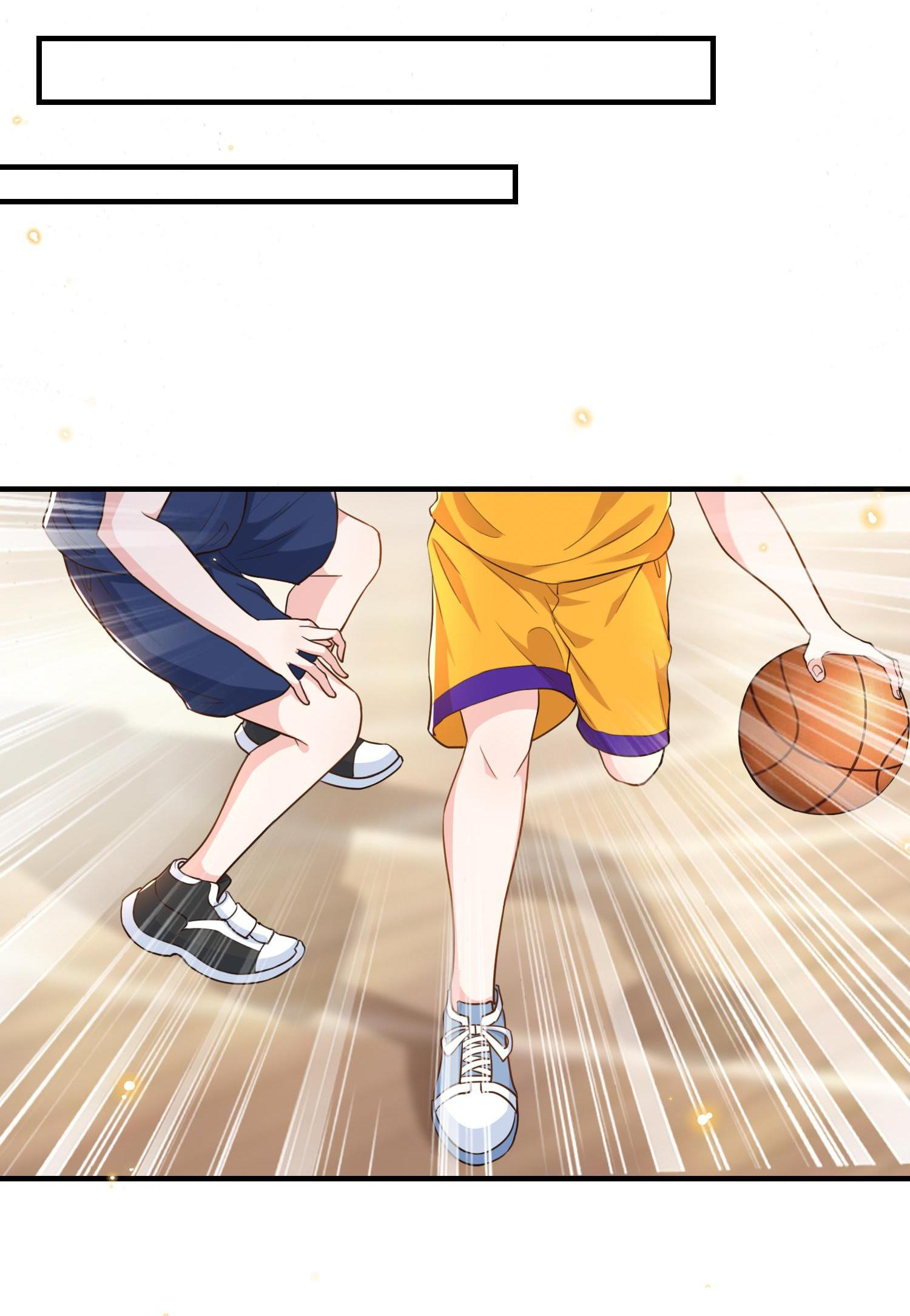 It’s Never Too Late for Sweetness (Official) - 6 - Numb Arm and a Melted Heart manhwa