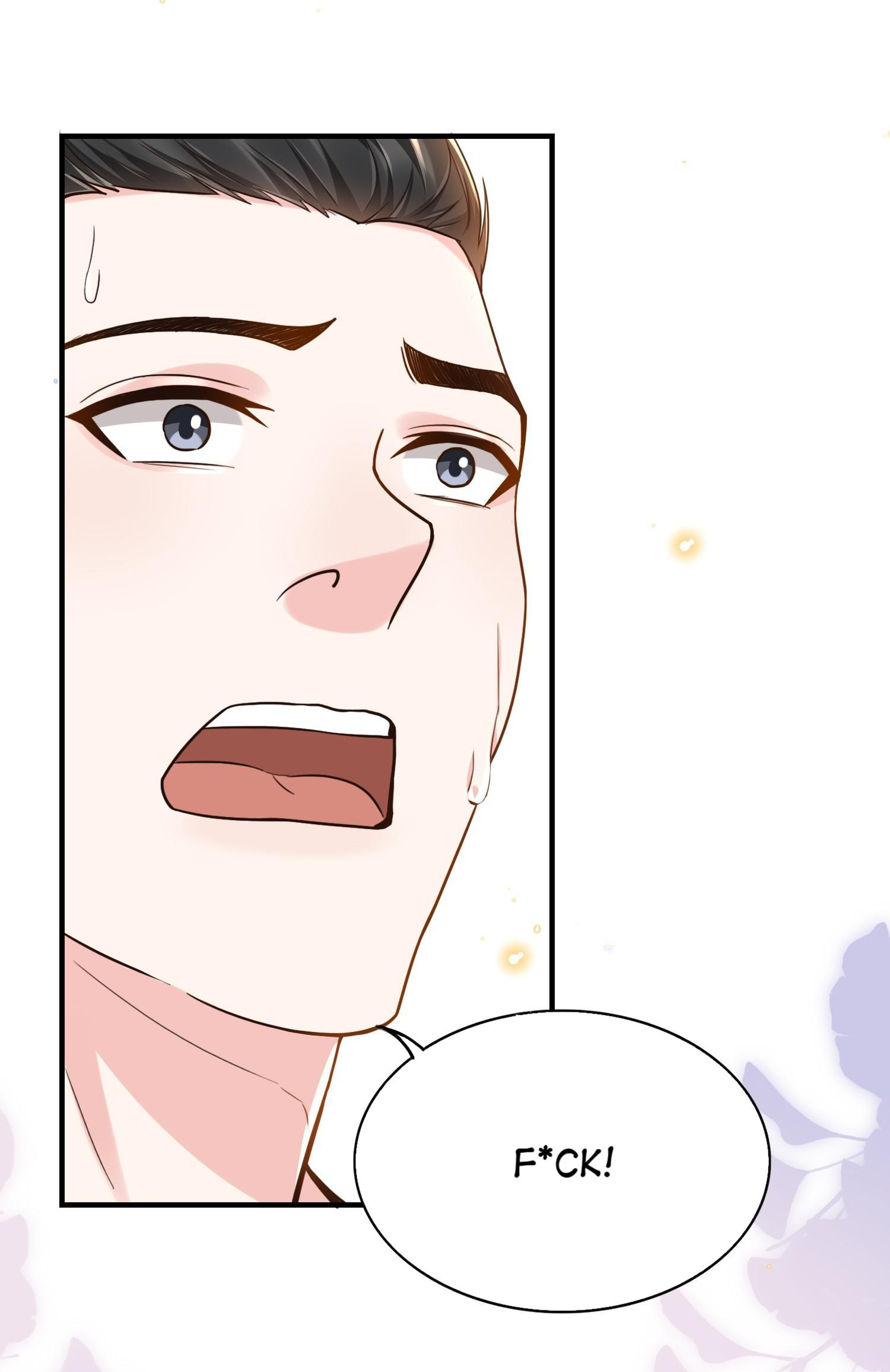 It’s Never Too Late for Sweetness (Official) - 6 - Numb Arm and a Melted Heart manhwa