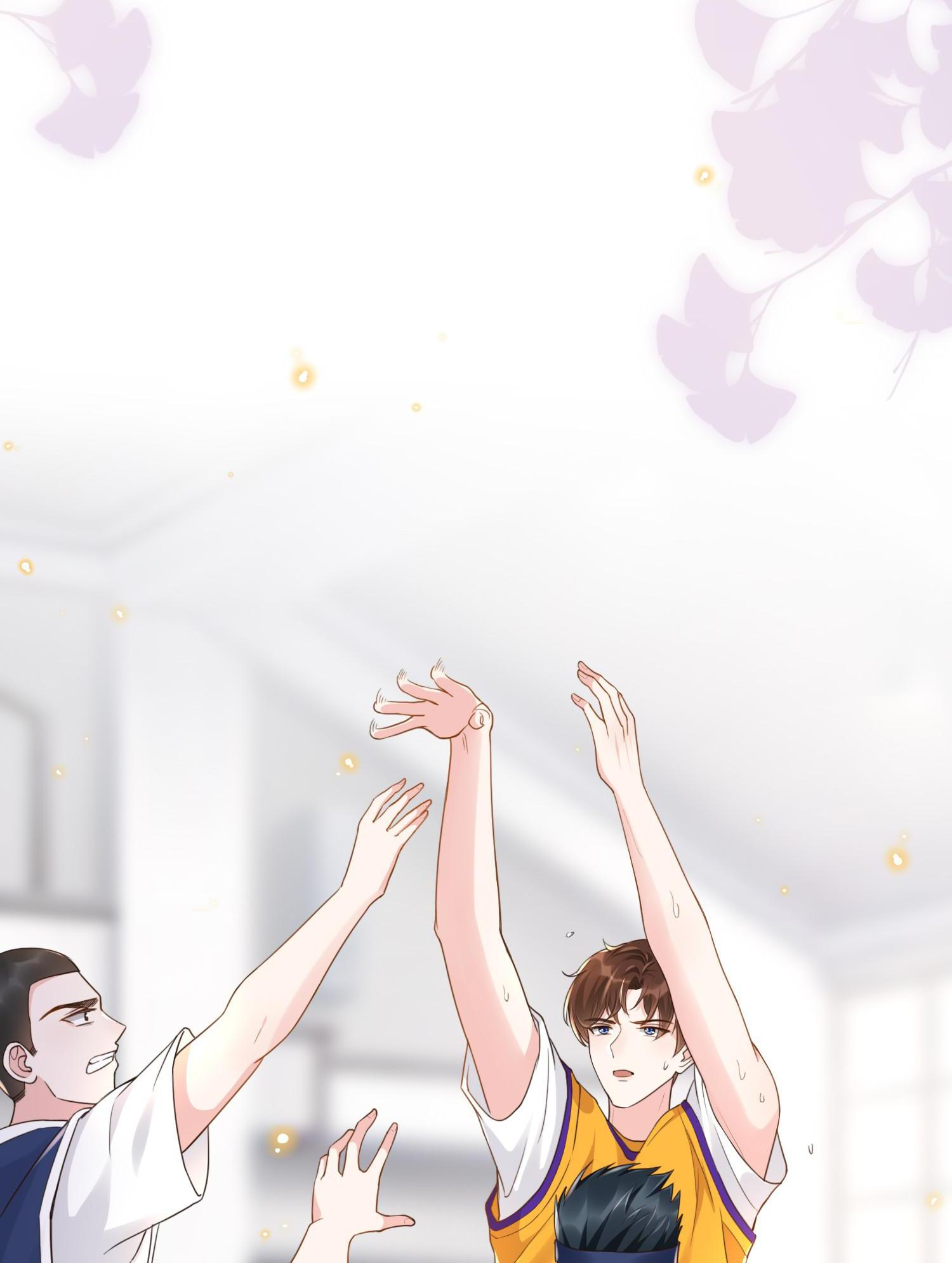 It’s Never Too Late for Sweetness (Official) - 6 - Numb Arm and a Melted Heart manhwa