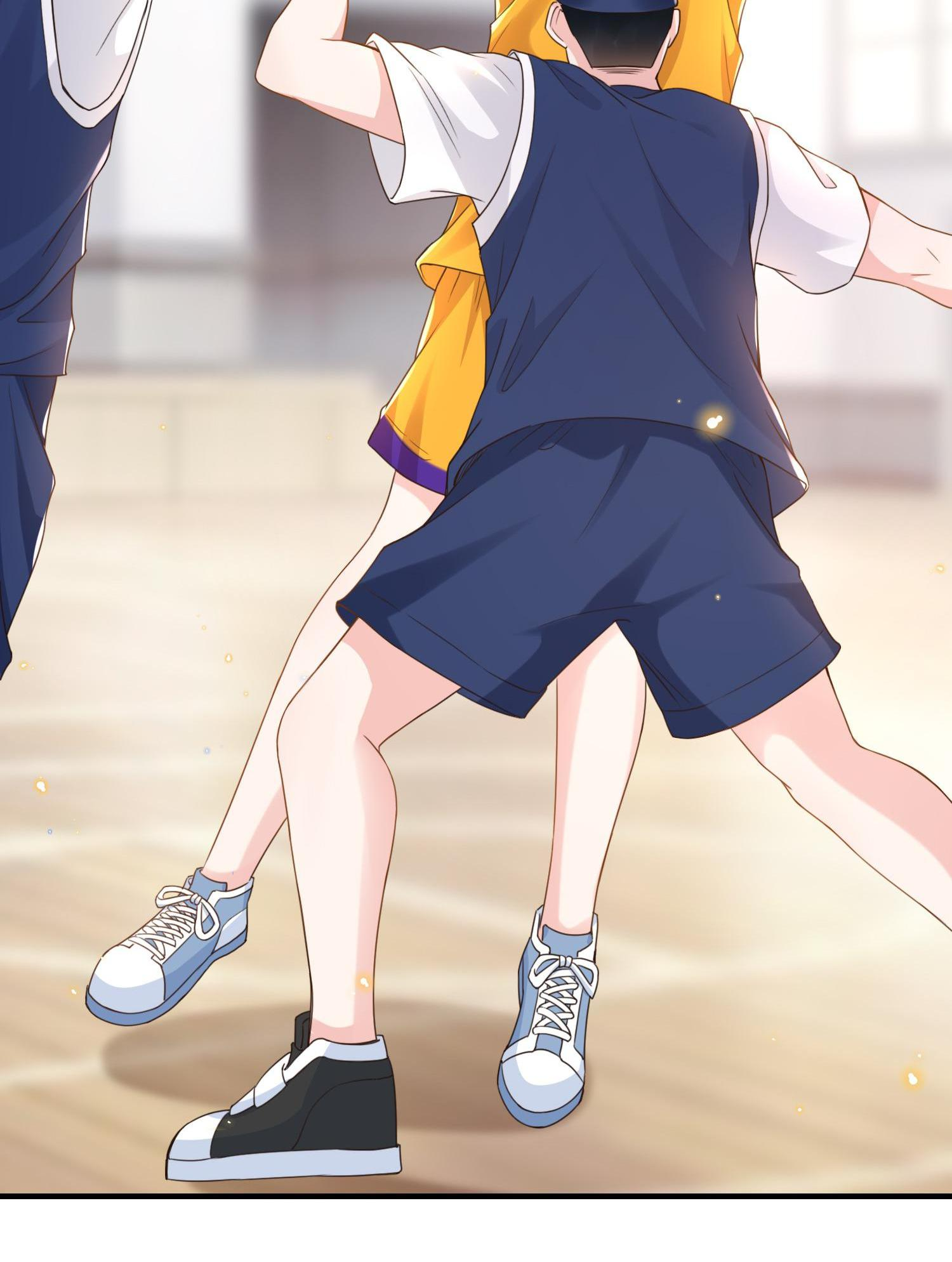 It’s Never Too Late for Sweetness (Official) - 6 - Numb Arm and a Melted Heart manhwa