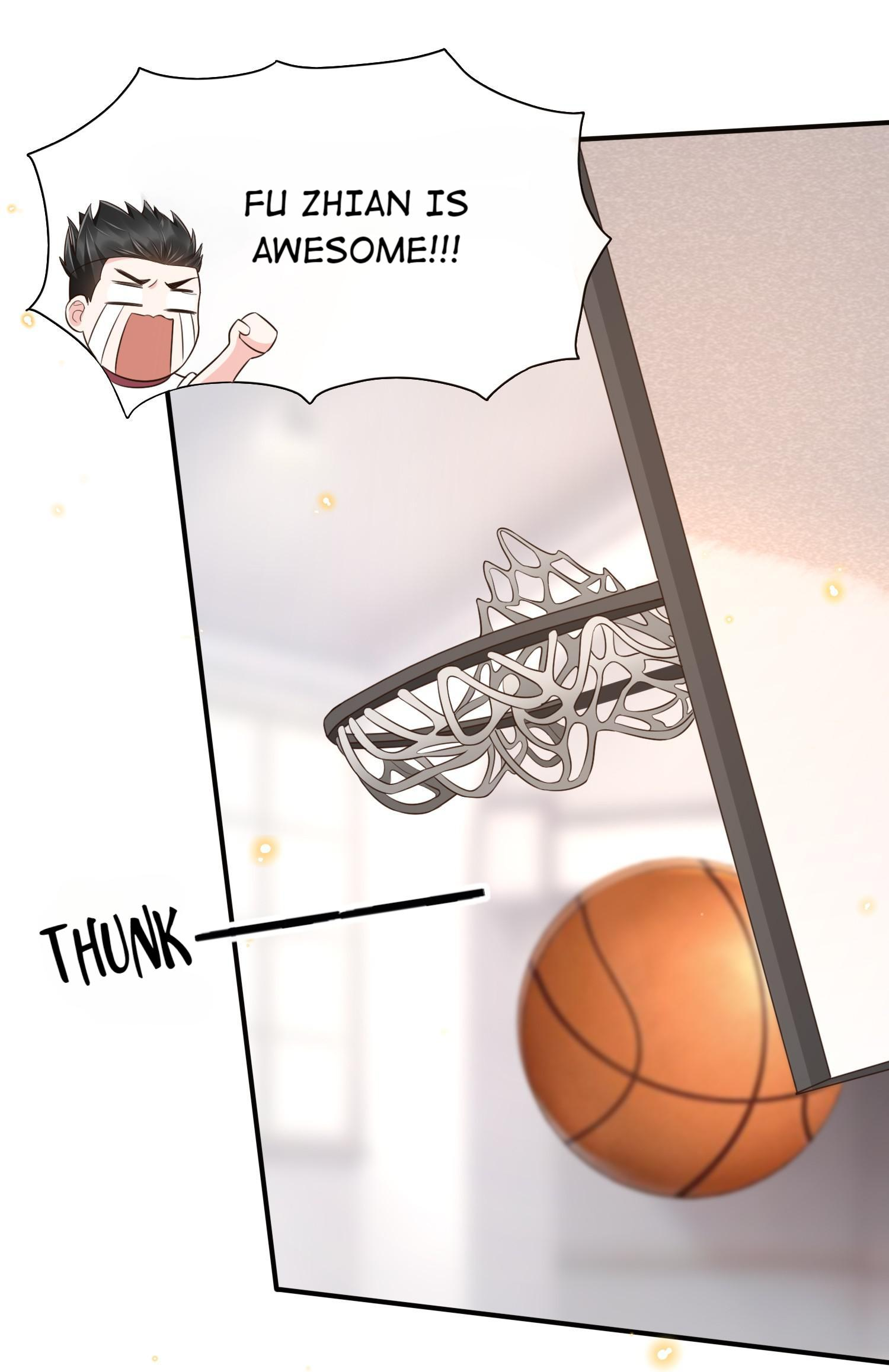 It’s Never Too Late for Sweetness (Official) - 6 - Numb Arm and a Melted Heart manhwa