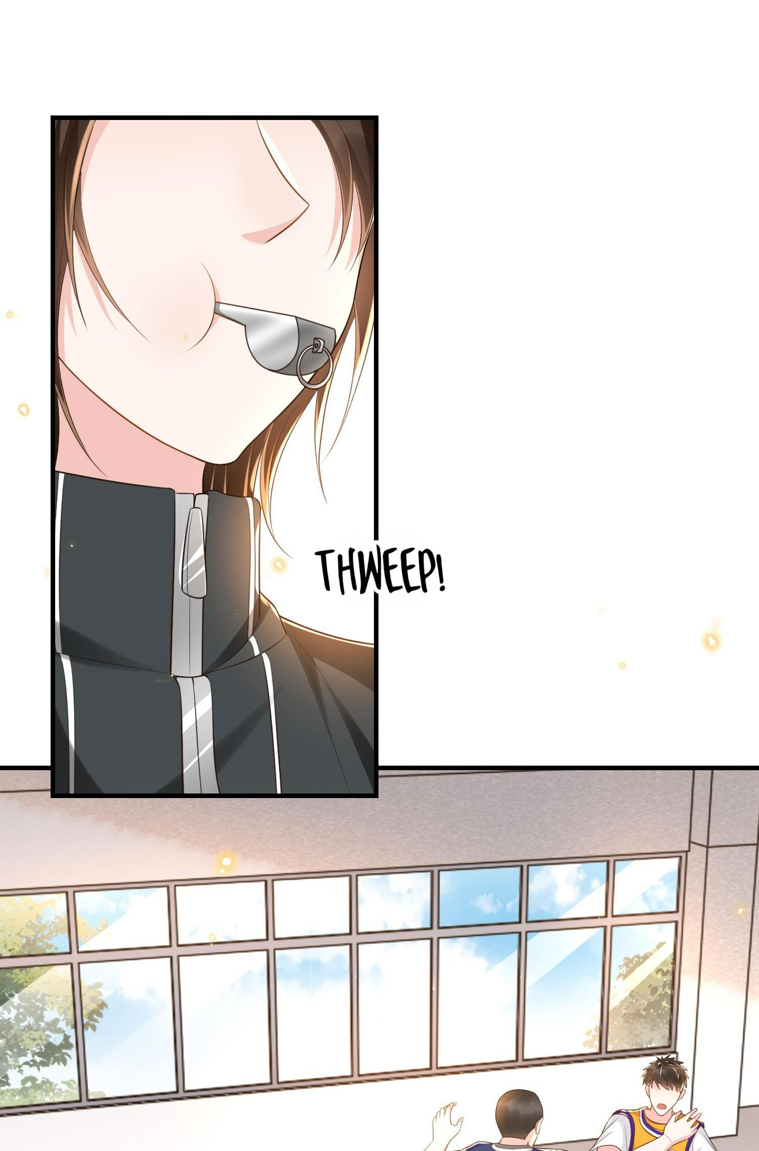 It’s Never Too Late for Sweetness (Official) - 6 - Numb Arm and a Melted Heart manhwa