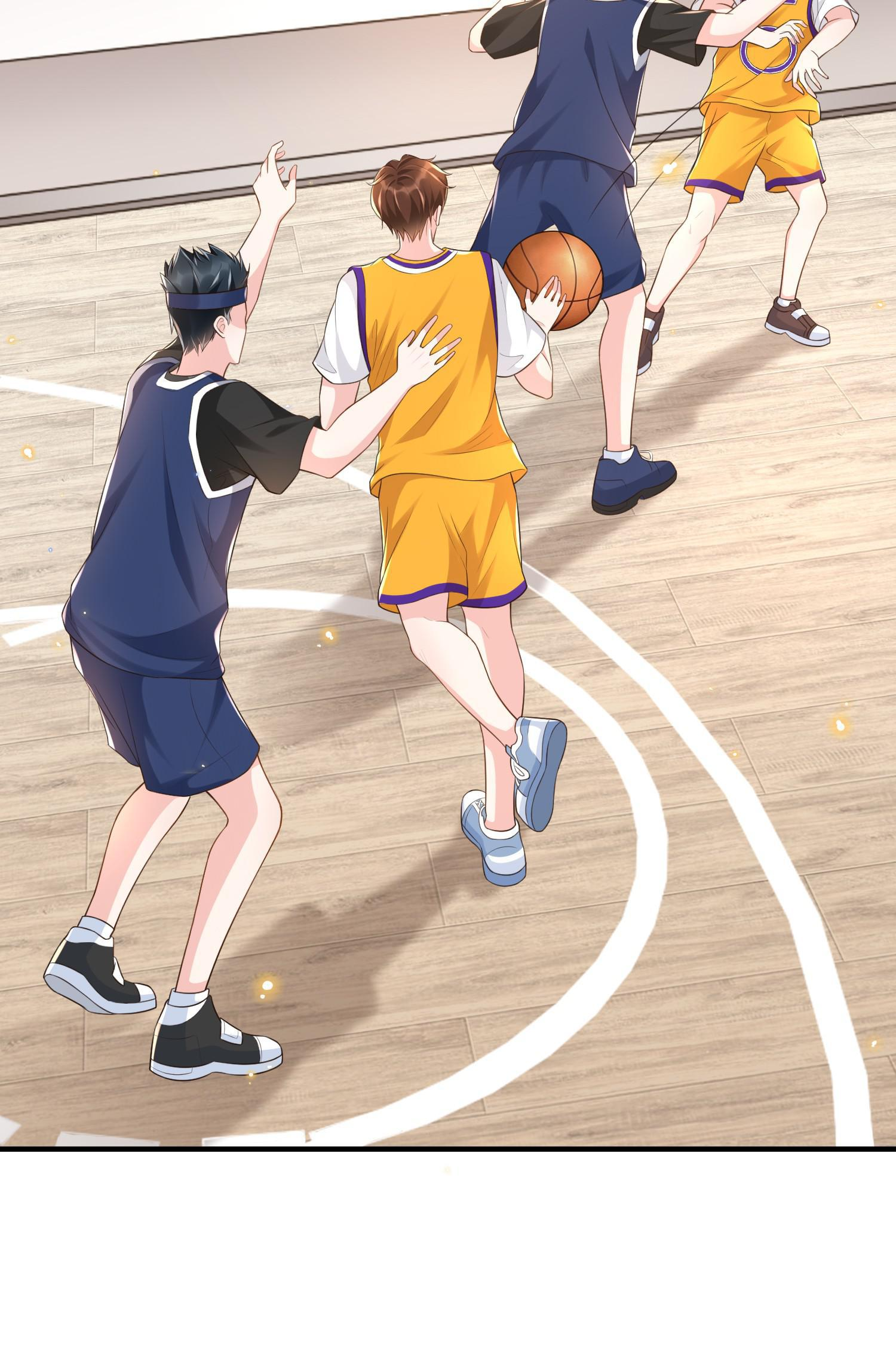 It’s Never Too Late for Sweetness (Official) - 6 - Numb Arm and a Melted Heart manhwa