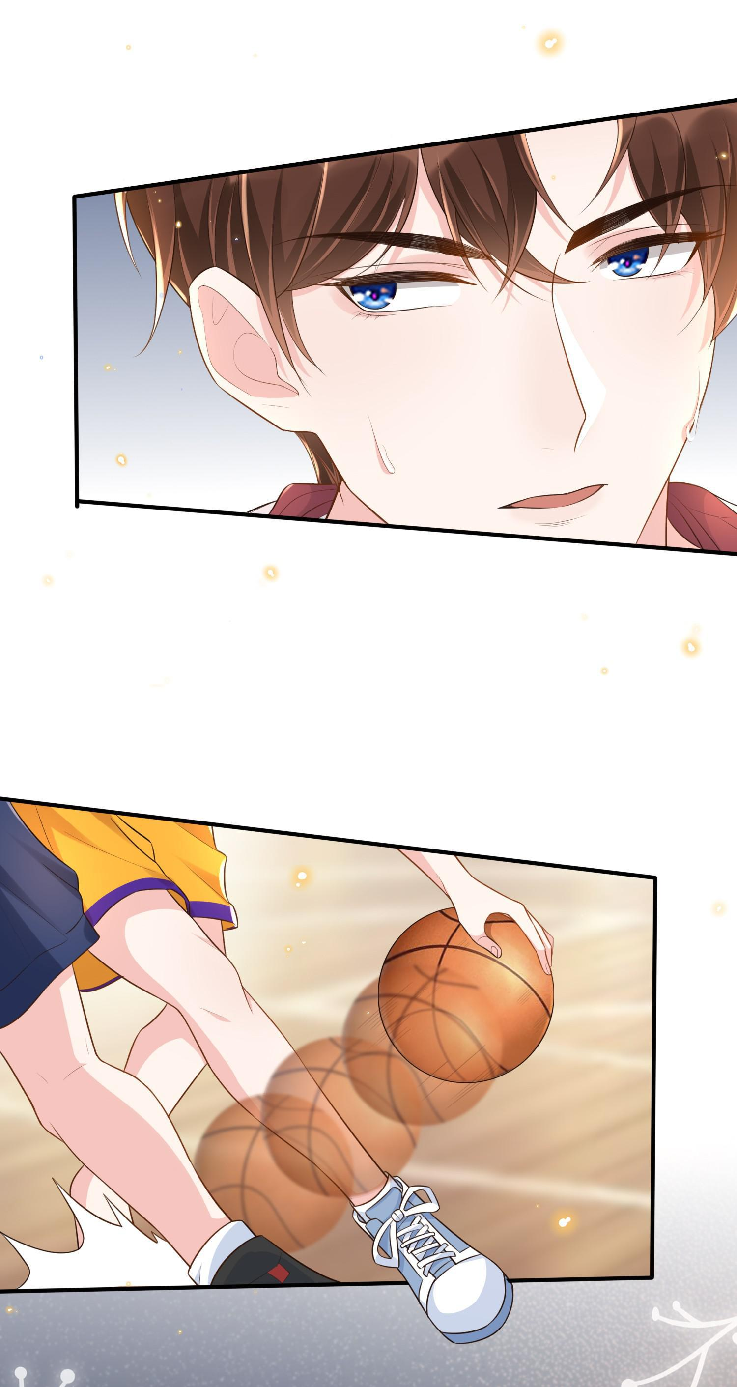 It’s Never Too Late for Sweetness (Official) - 6 - Numb Arm and a Melted Heart manhwa