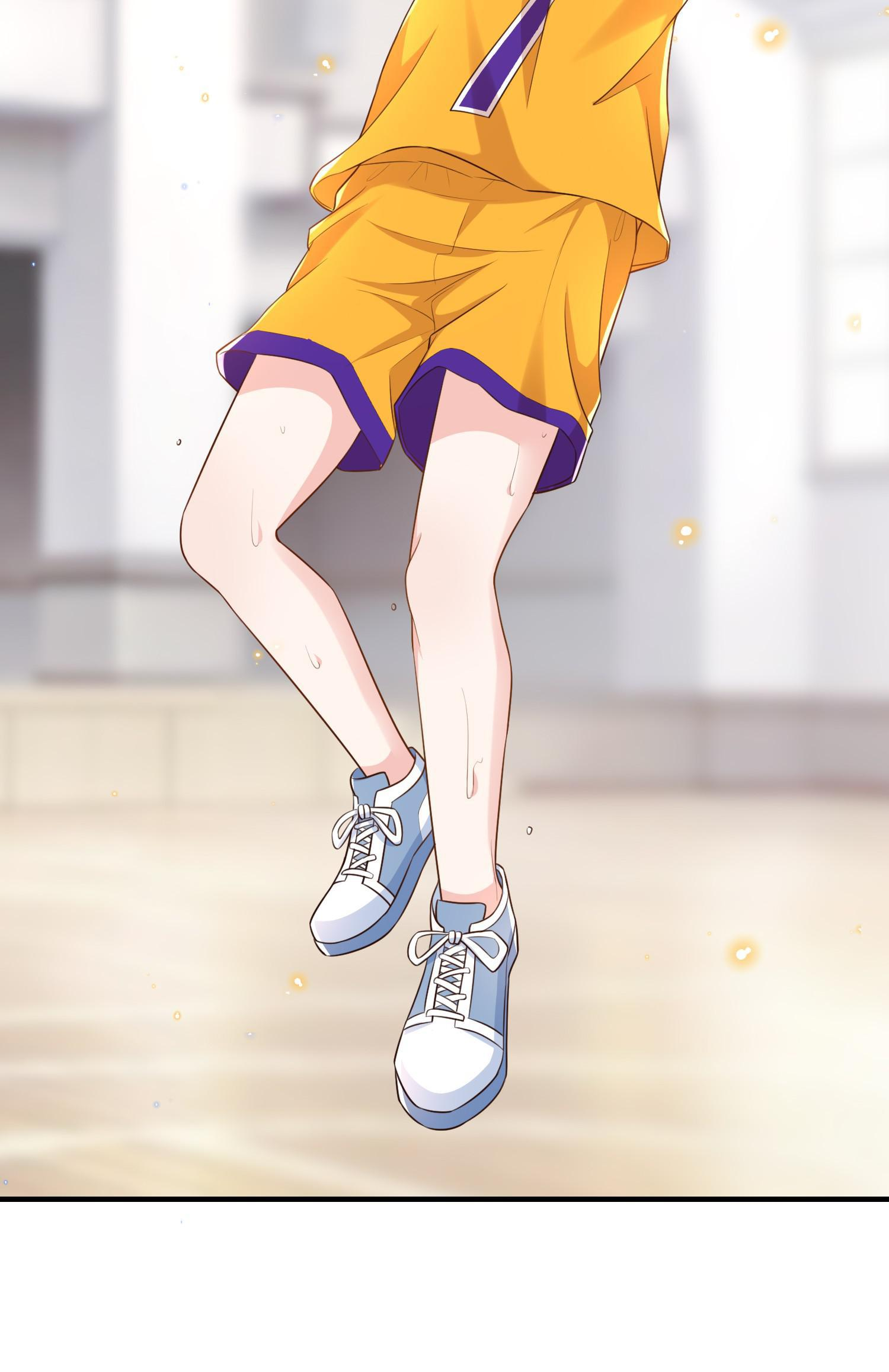 It’s Never Too Late for Sweetness (Official) - 6 - Numb Arm and a Melted Heart manhwa