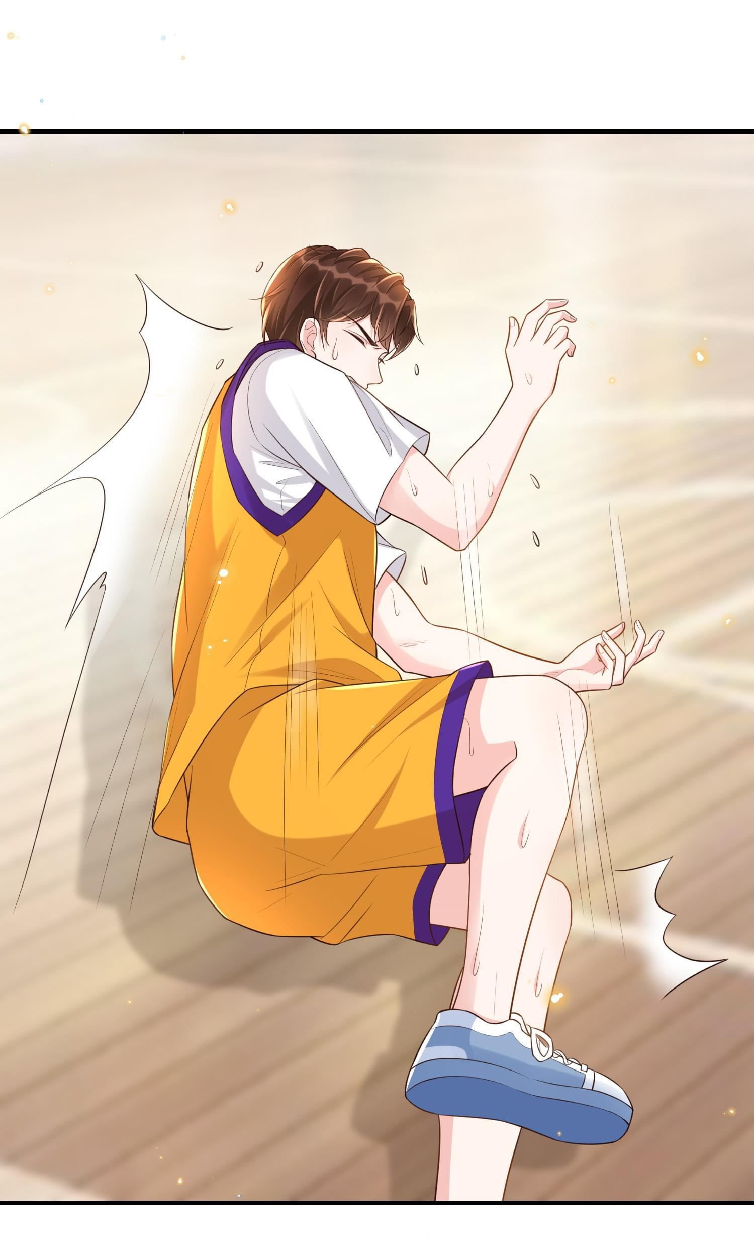 It’s Never Too Late for Sweetness (Official) - 6 - Numb Arm and a Melted Heart manhwa
