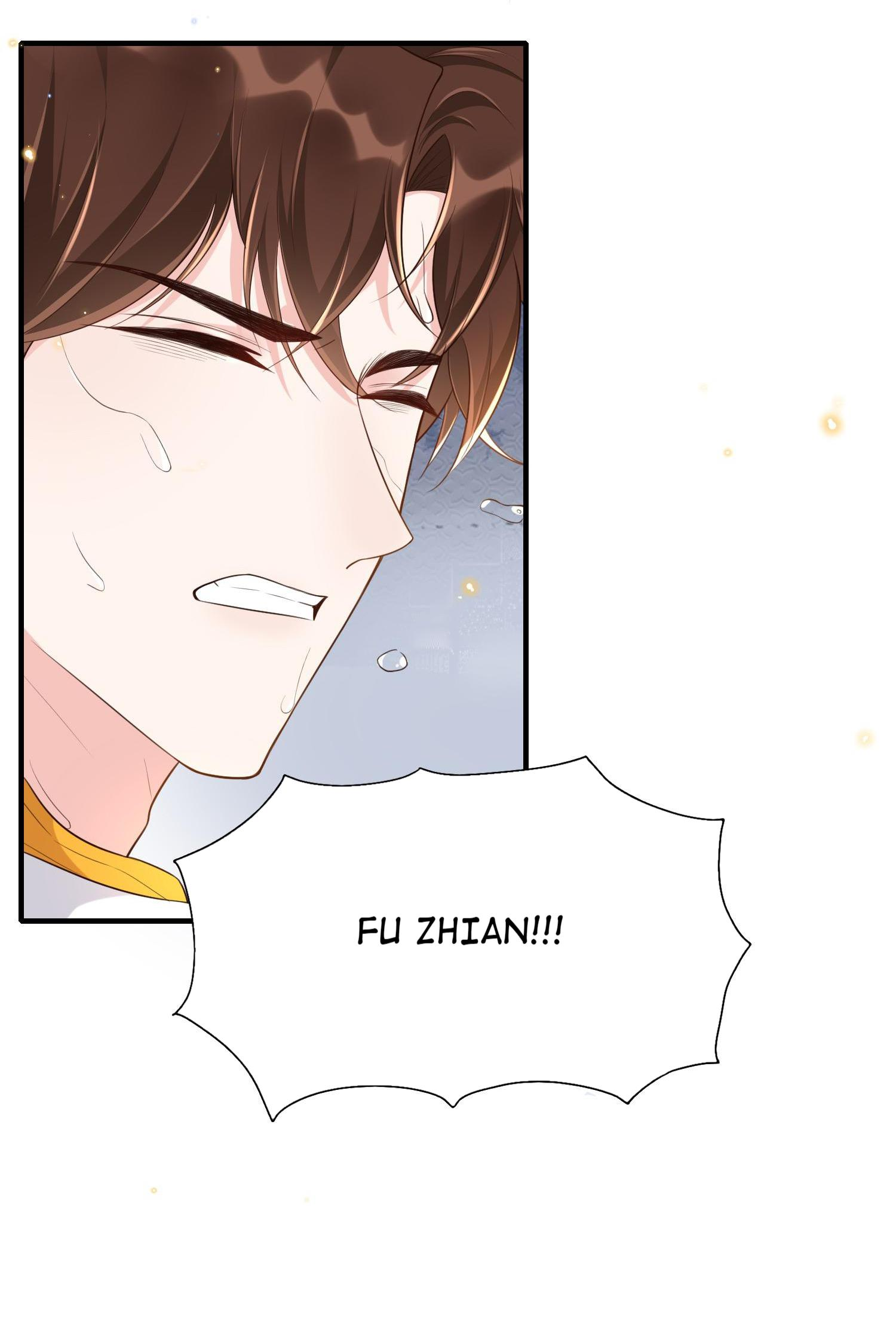 It’s Never Too Late for Sweetness (Official) - 6 - Numb Arm and a Melted Heart manhwa