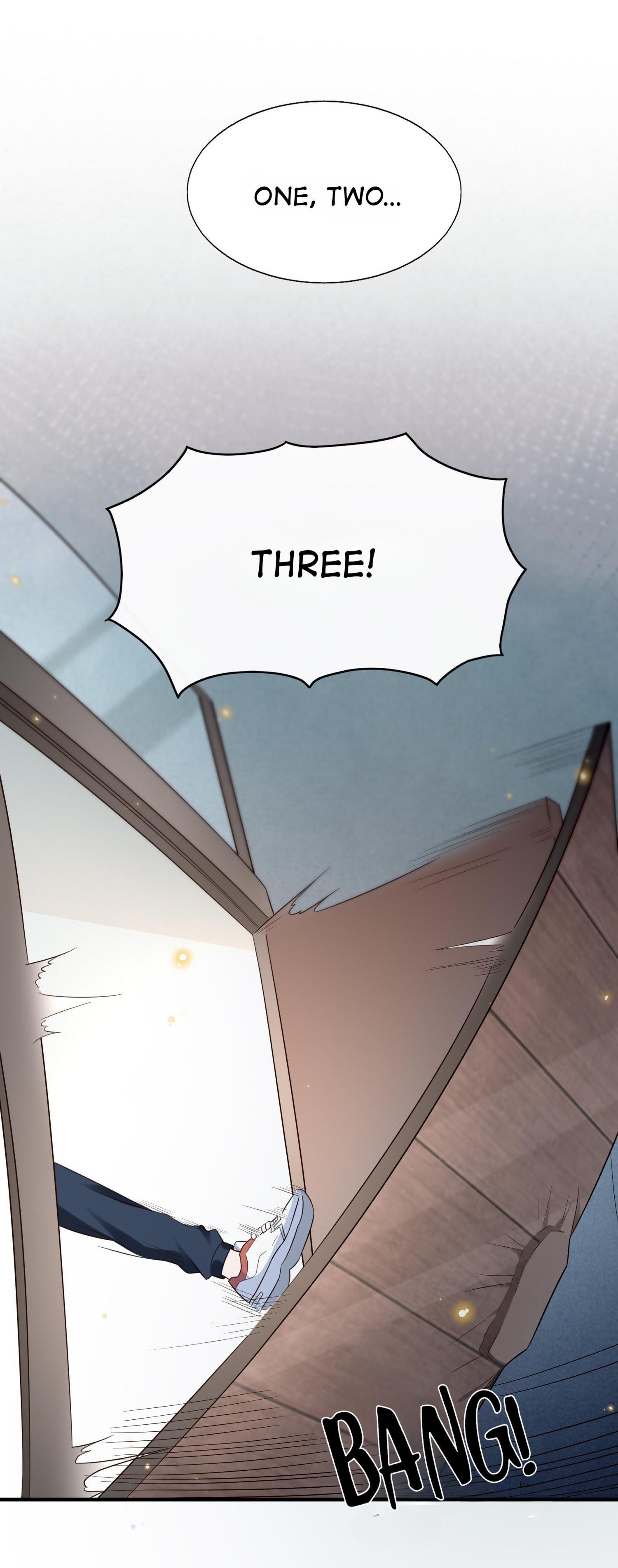 It’s Never Too Late for Sweetness (Official) - 7 - Is He Someone You Can Bully? manhwa