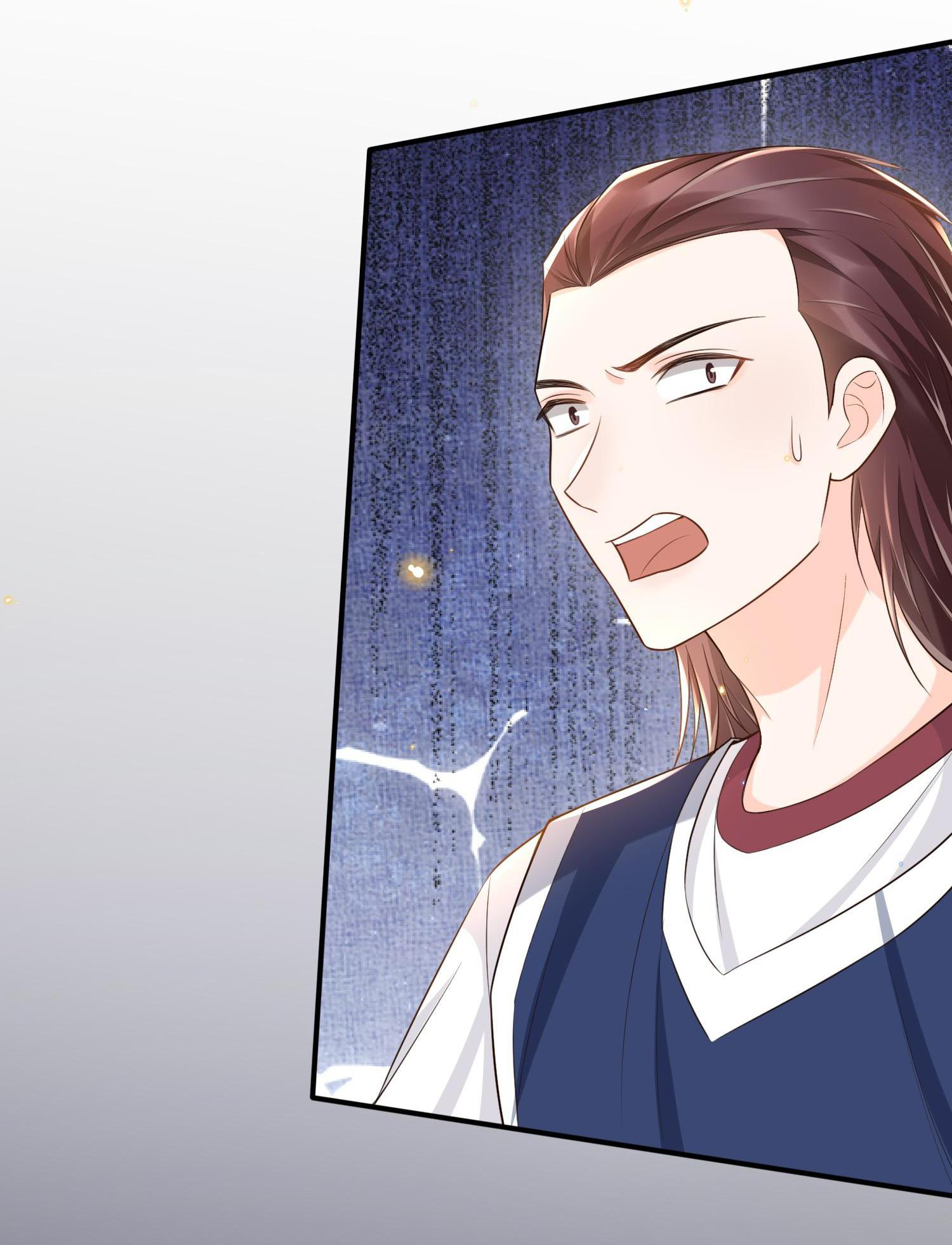 It’s Never Too Late for Sweetness (Official) - 7 - Is He Someone You Can Bully? manhwa