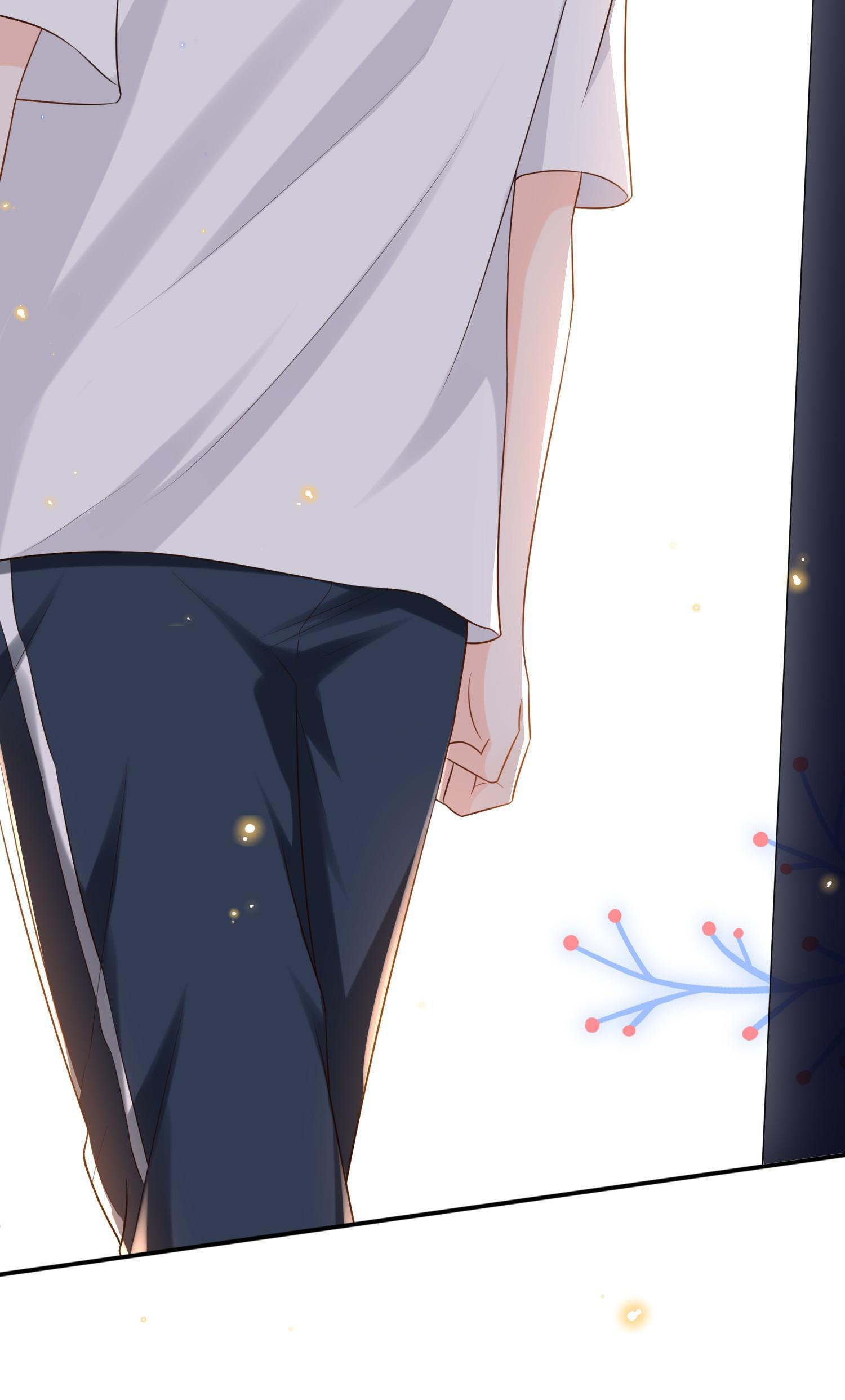 It’s Never Too Late for Sweetness (Official) - 7 - Is He Someone You Can Bully? manhwa