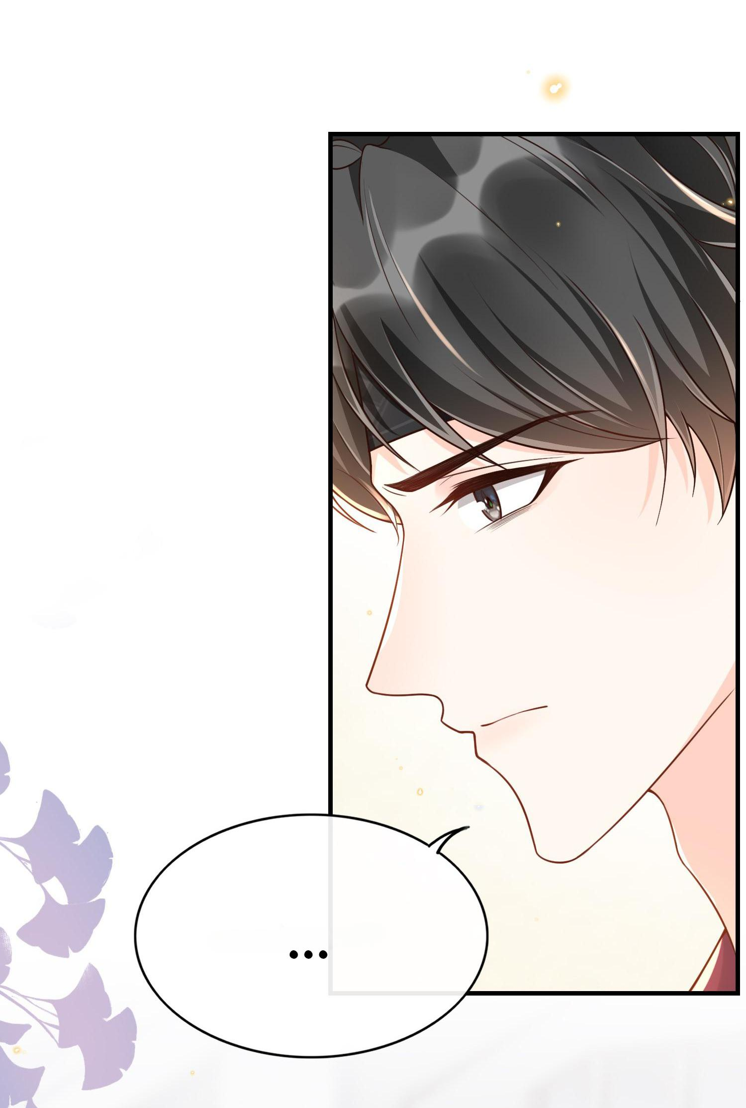 It’s Never Too Late for Sweetness (Official) - 7 - Is He Someone You Can Bully? manhwa