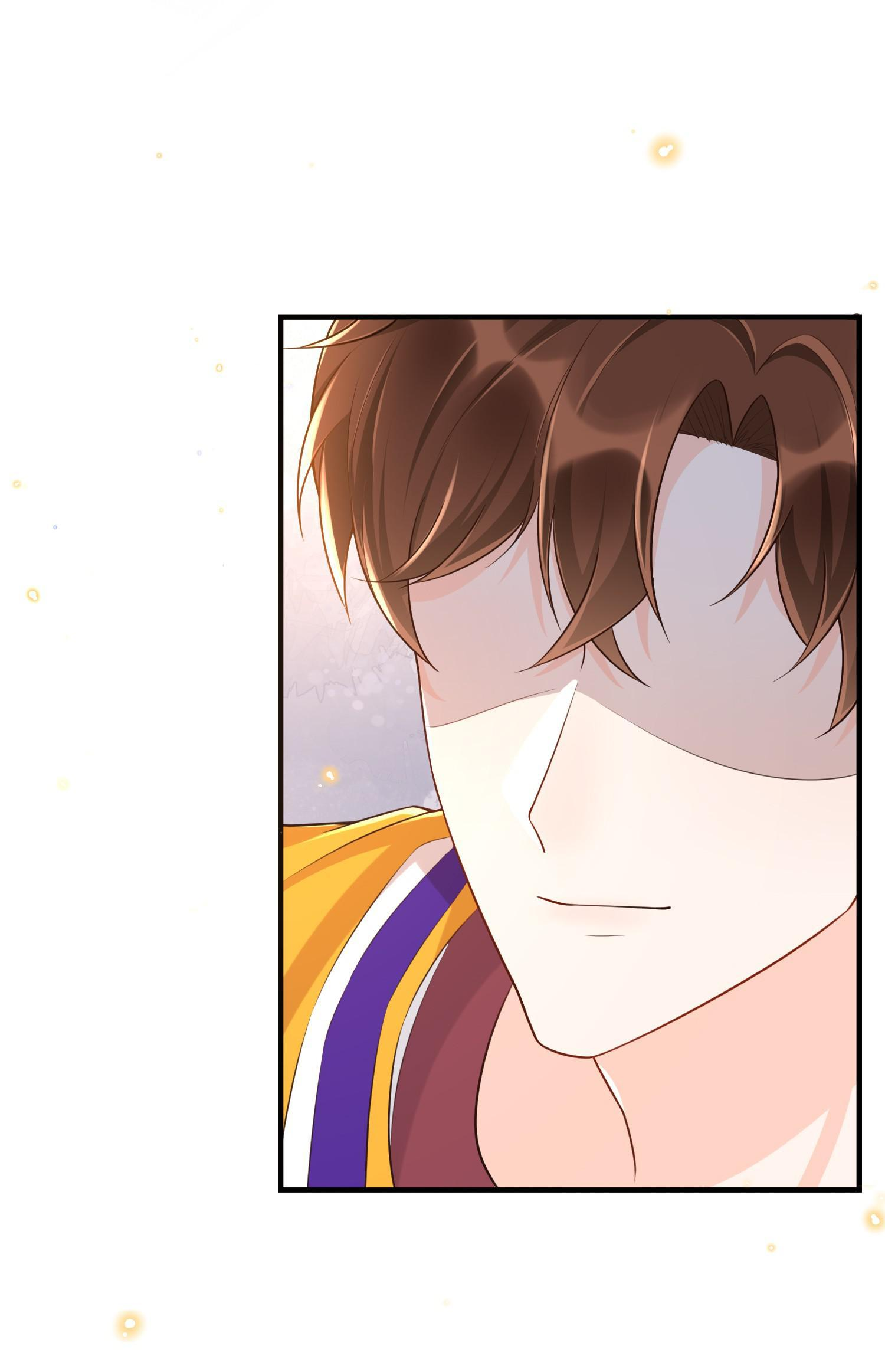 It’s Never Too Late for Sweetness (Official) - 7 - Is He Someone You Can Bully? manhwa