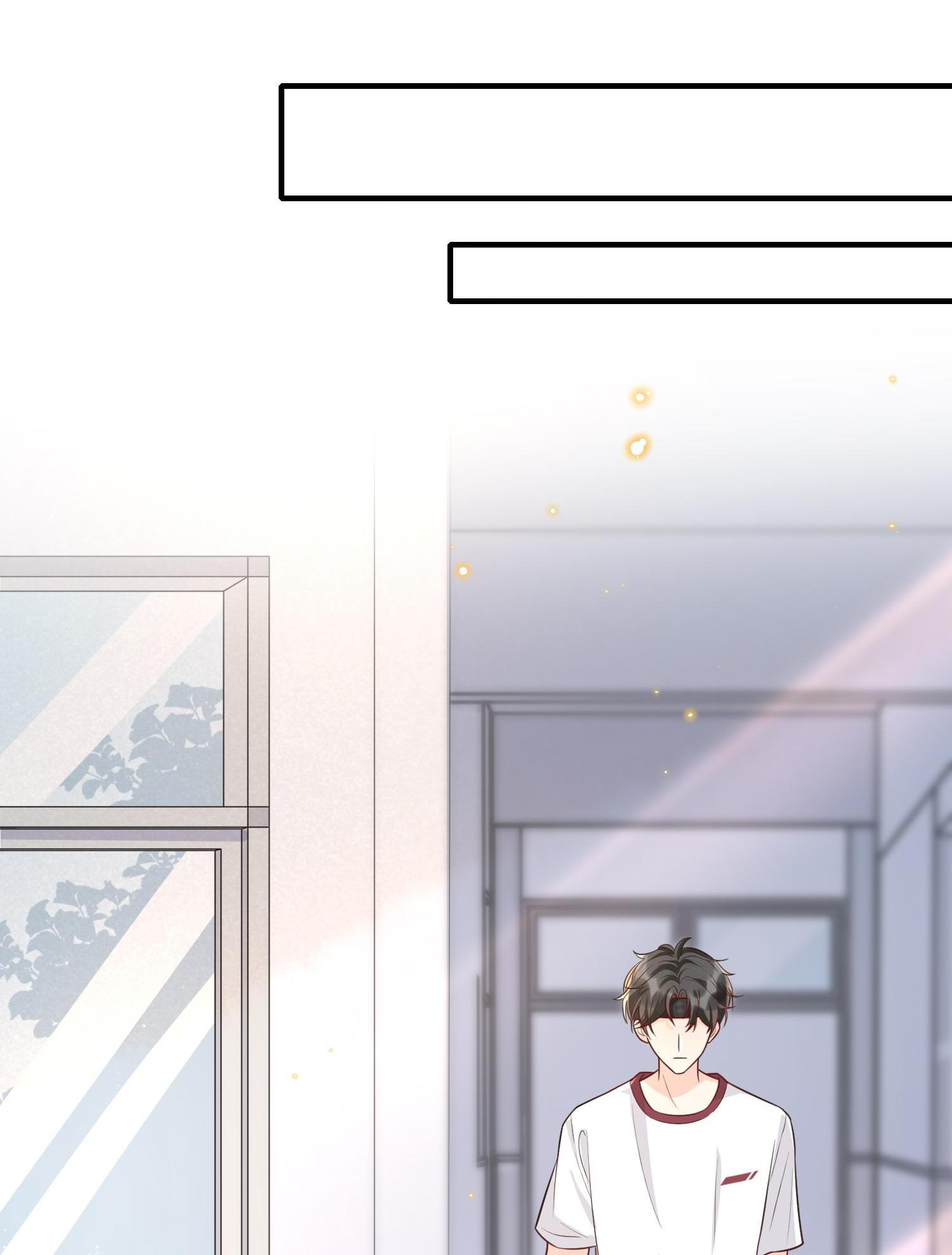 It’s Never Too Late for Sweetness (Official) - 8 - The Rumours Are True! manhwa