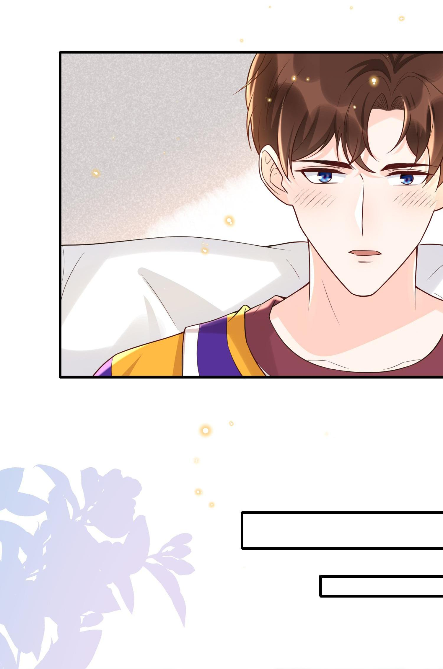 It’s Never Too Late for Sweetness (Official) - 8 - The Rumours Are True! manhwa