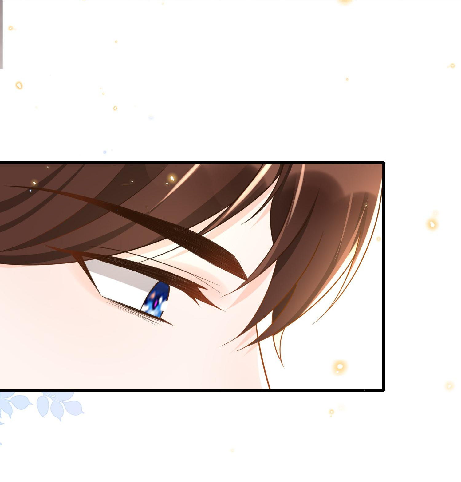 It’s Never Too Late for Sweetness (Official) - 9 - HOLDING HANDS manhwa