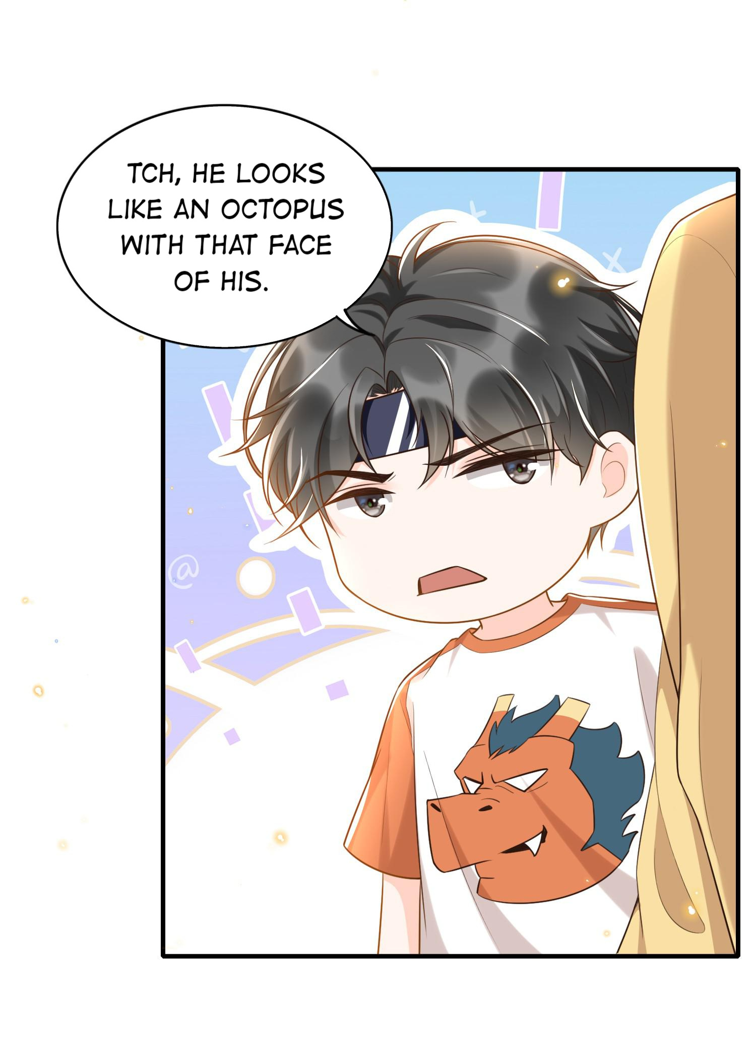 It’s Never Too Late for Sweetness (Official) - 9 - HOLDING HANDS manhwa