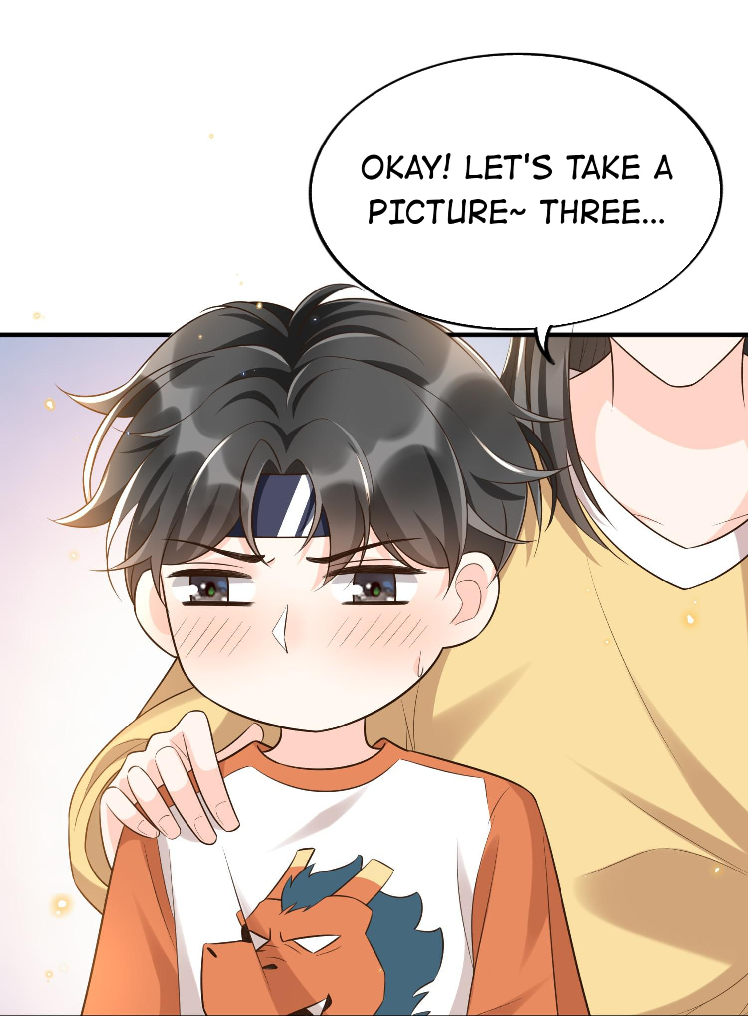 It’s Never Too Late for Sweetness (Official) - 9 - HOLDING HANDS manhwa