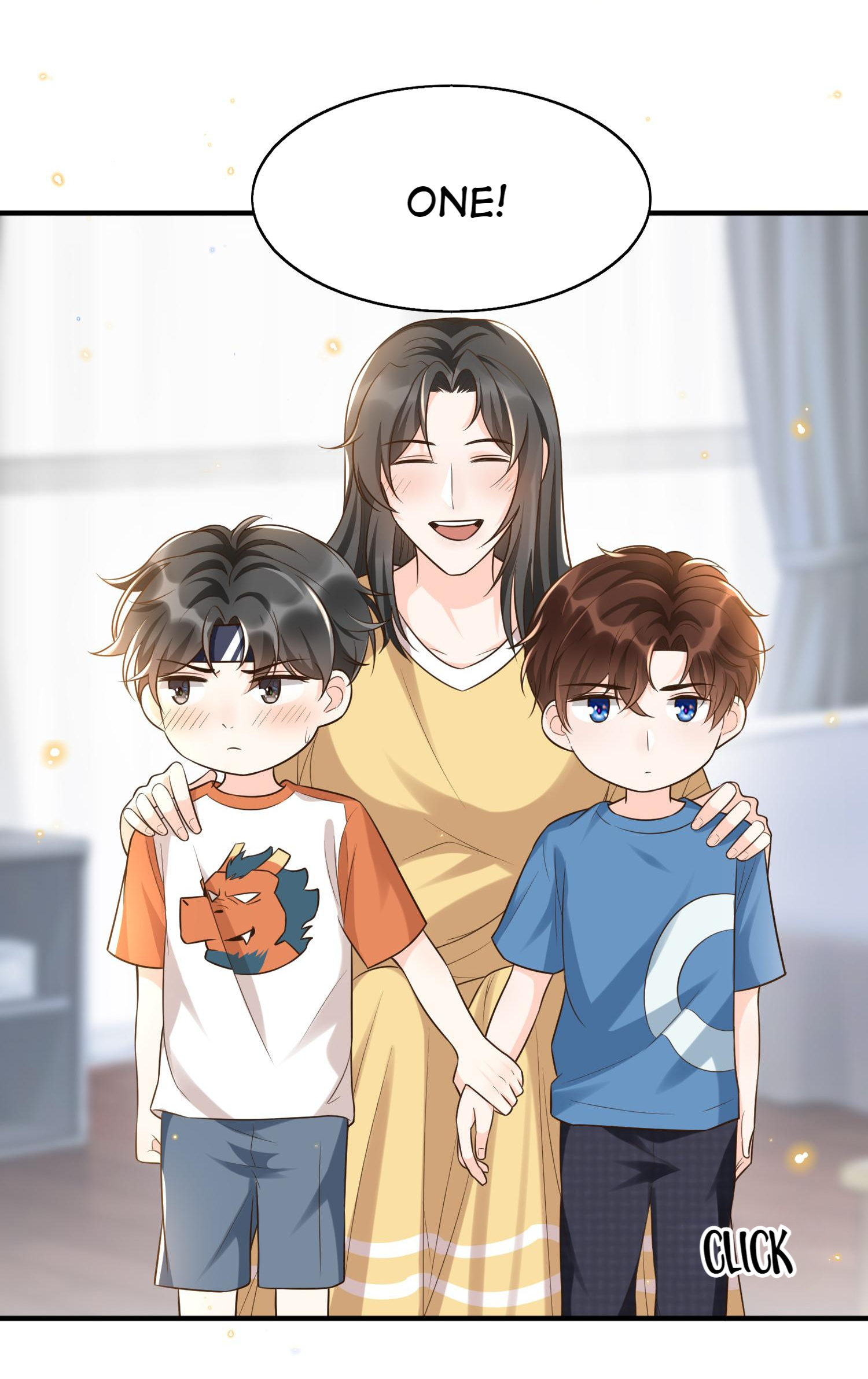 It’s Never Too Late for Sweetness (Official) - 9 - HOLDING HANDS manhwa