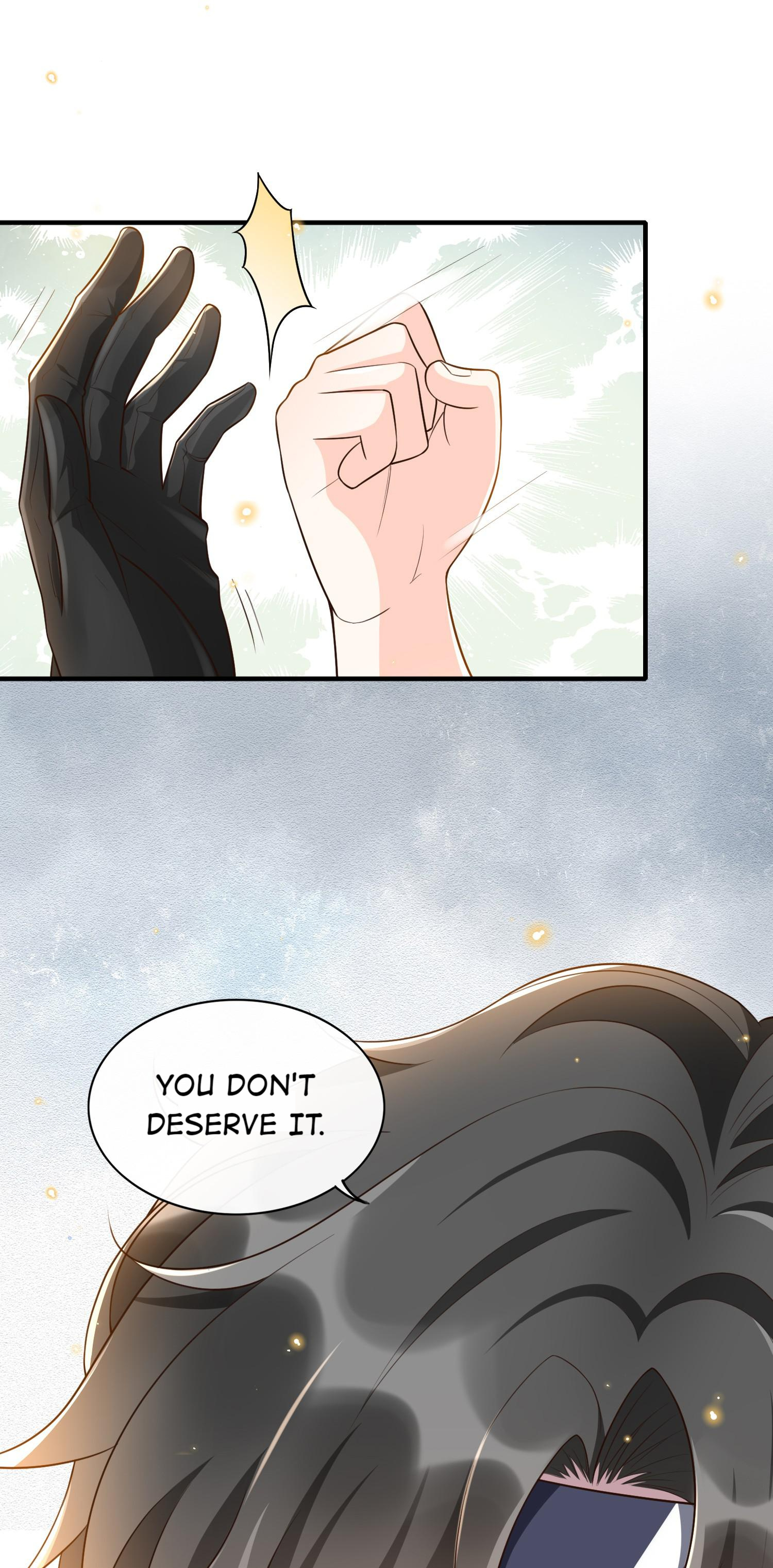 It’s Never Too Late for Sweetness (Official) - 9 - HOLDING HANDS manhwa