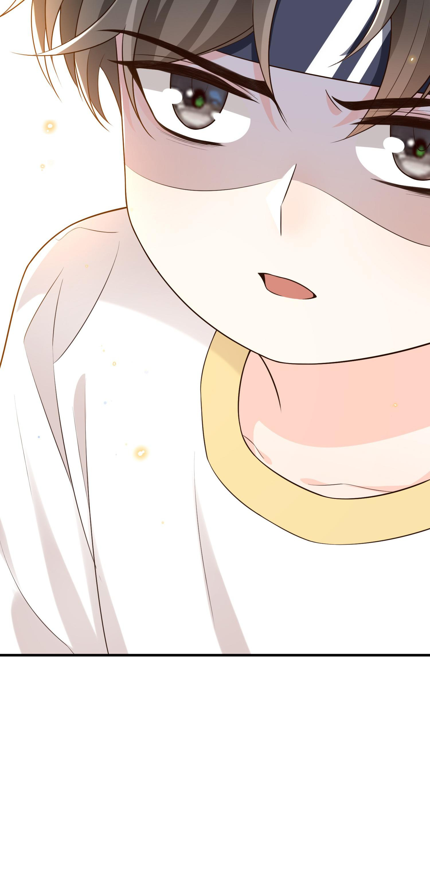 It’s Never Too Late for Sweetness (Official) - 9 - HOLDING HANDS manhwa
