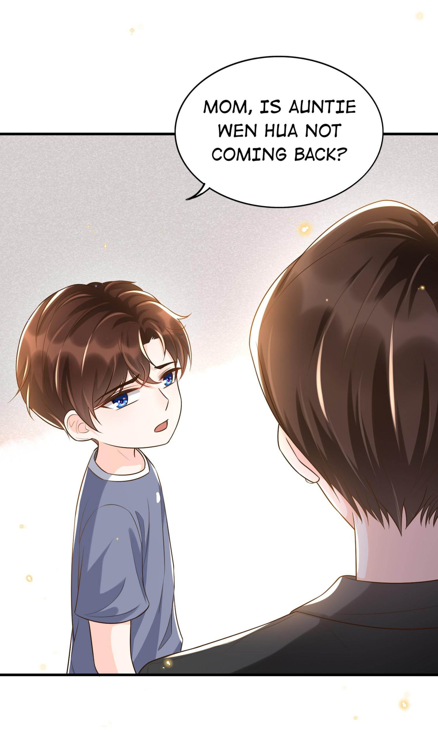 It’s Never Too Late for Sweetness (Official) - 9 - HOLDING HANDS manhwa