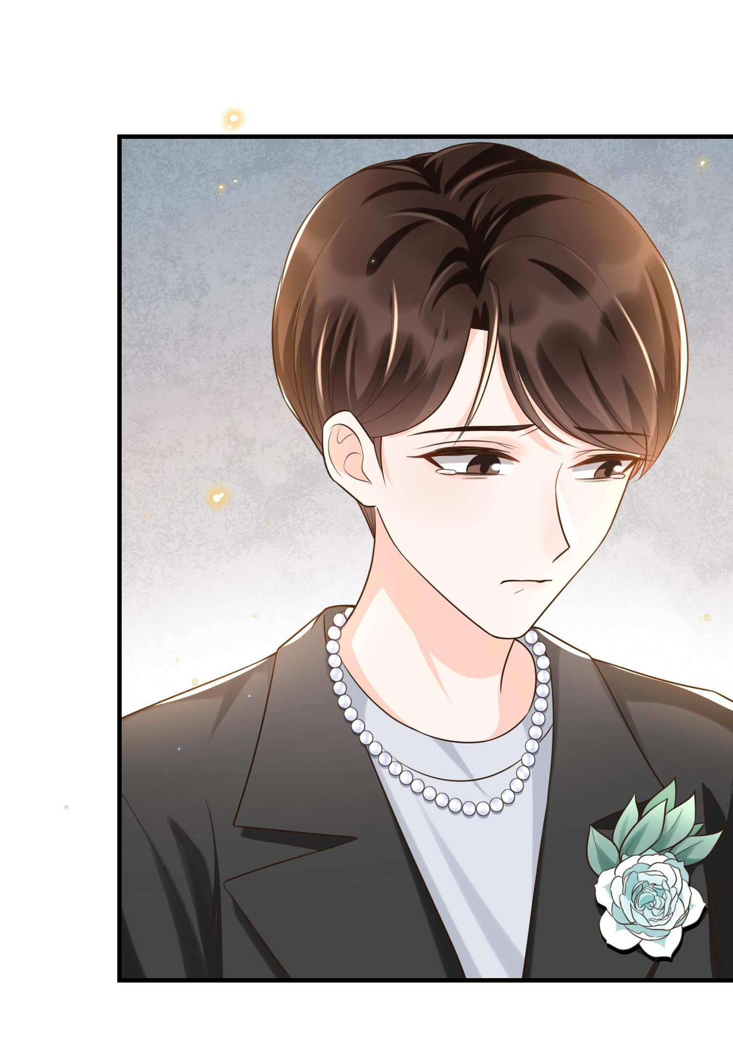 It’s Never Too Late for Sweetness (Official) - 9 - HOLDING HANDS manhwa