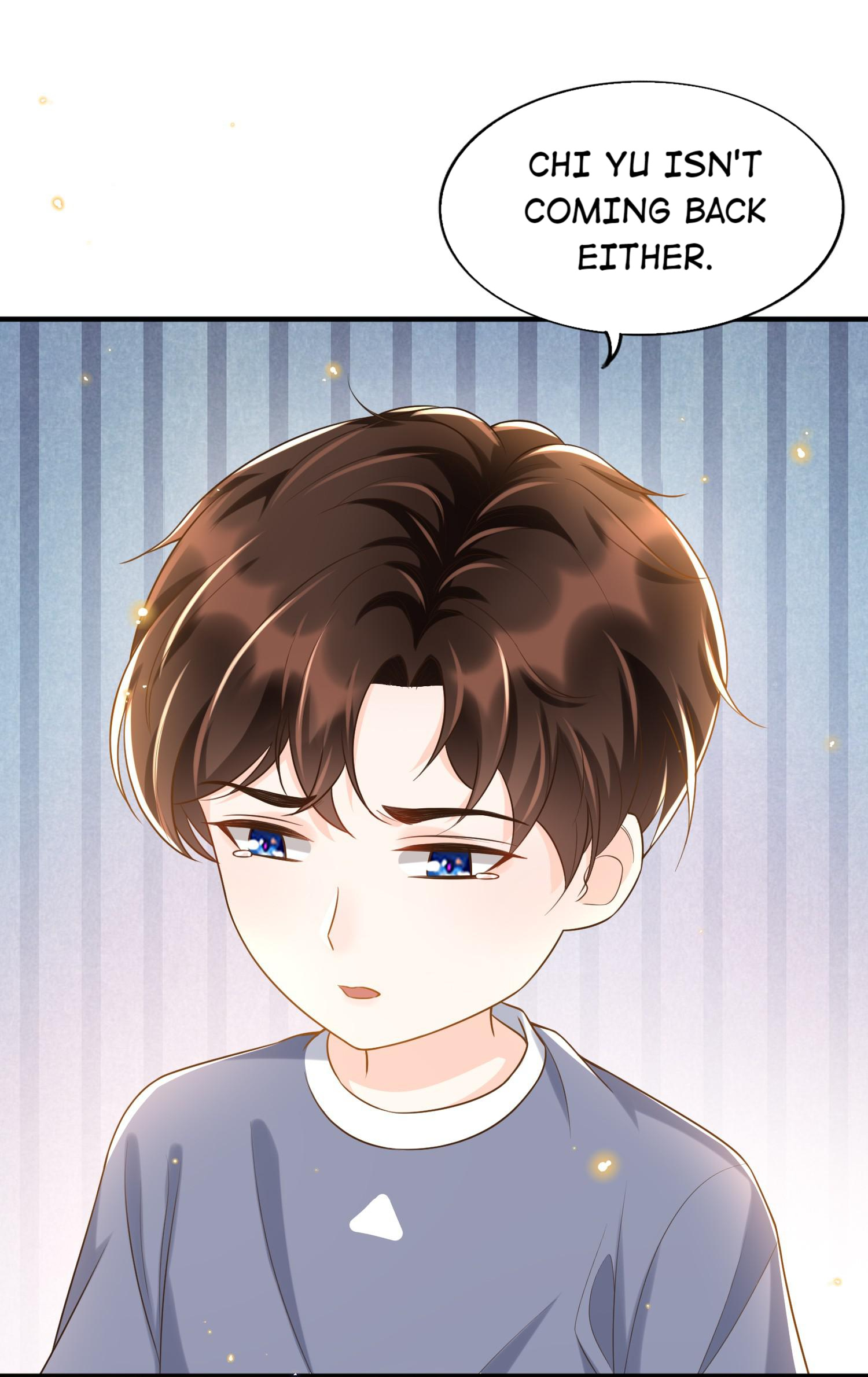 It’s Never Too Late for Sweetness (Official) - 9 - HOLDING HANDS manhwa