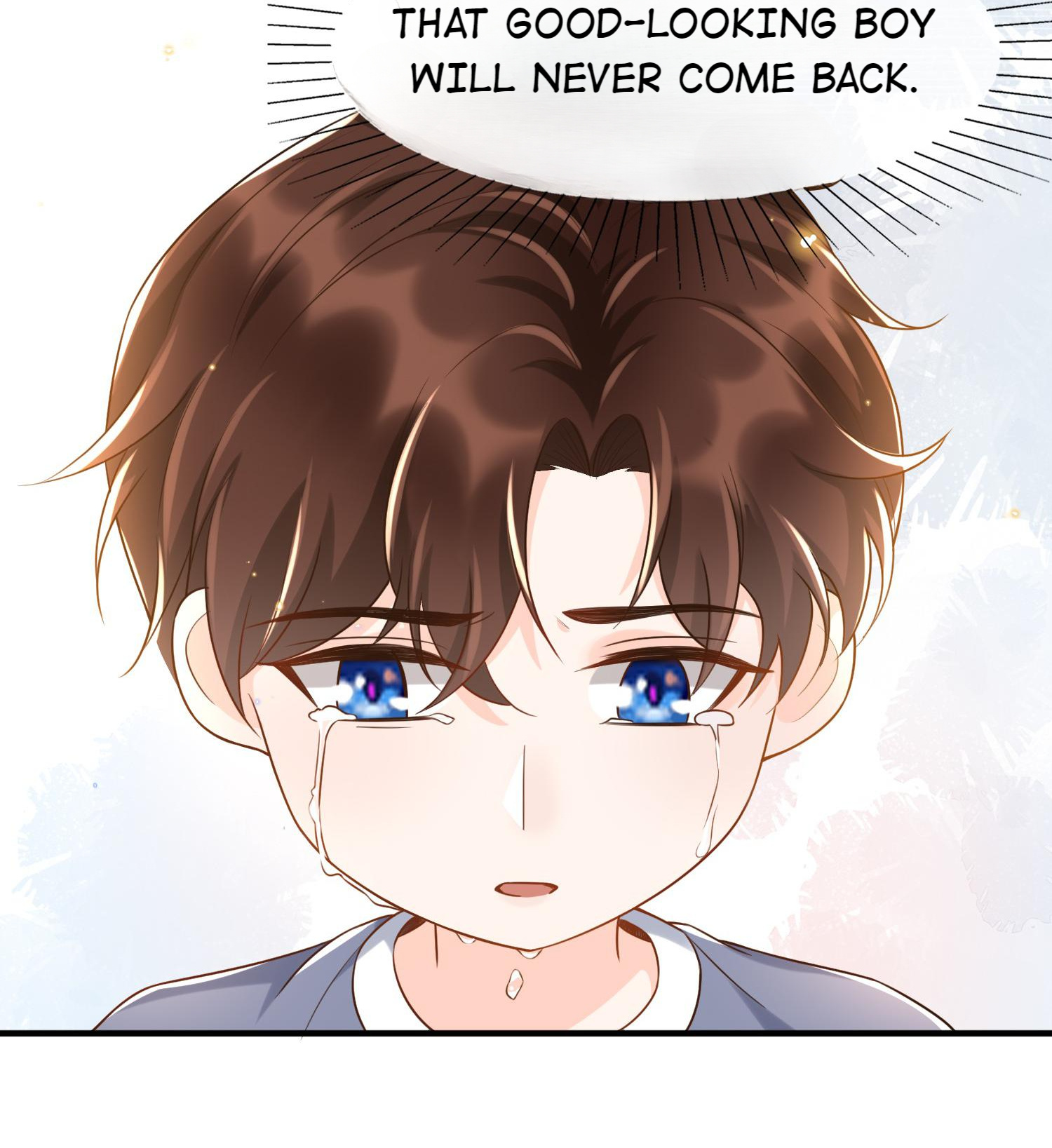 It’s Never Too Late for Sweetness (Official) - 9 - HOLDING HANDS manhwa