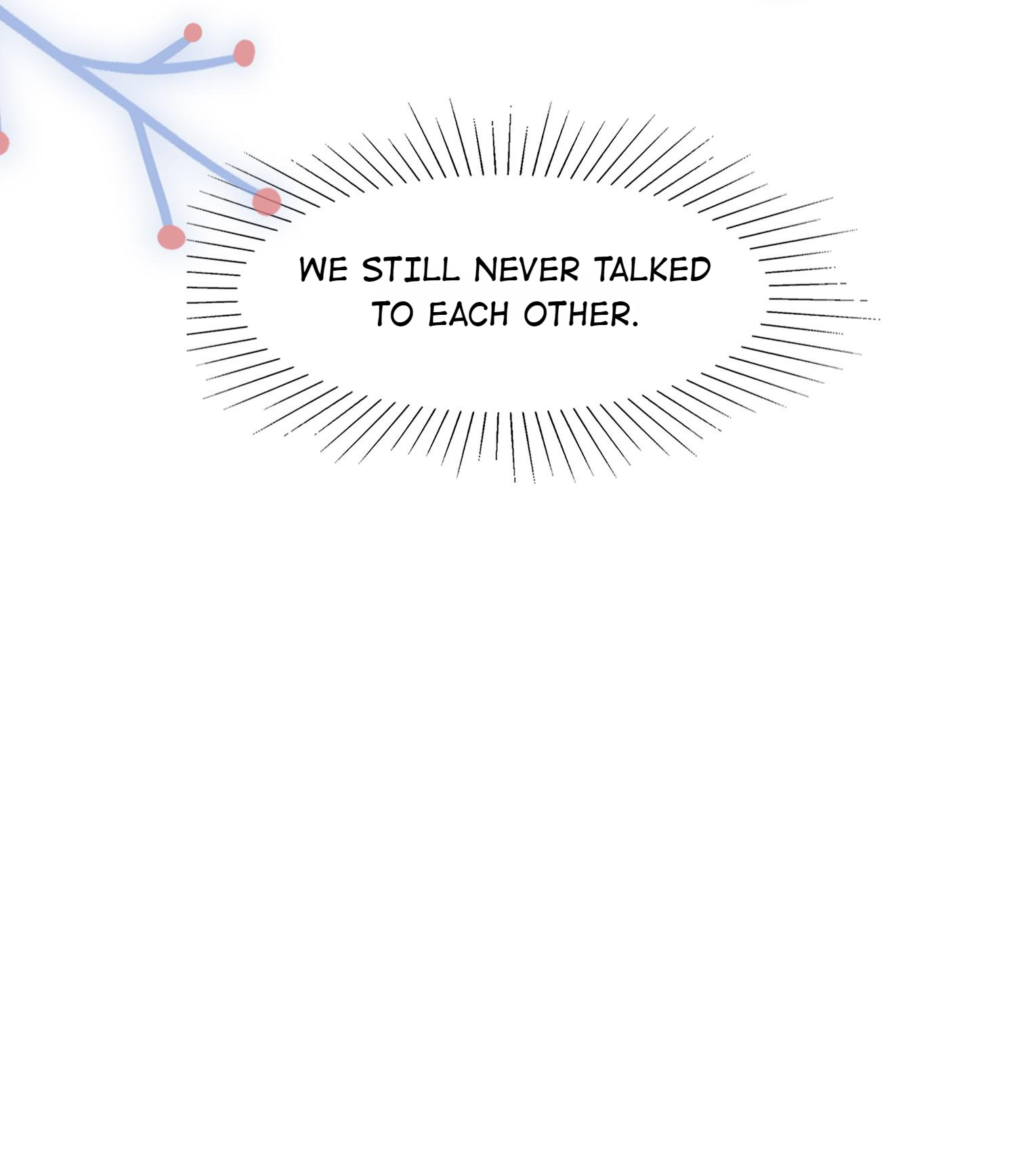 It’s Never Too Late for Sweetness (Official) - 9 - HOLDING HANDS manhwa