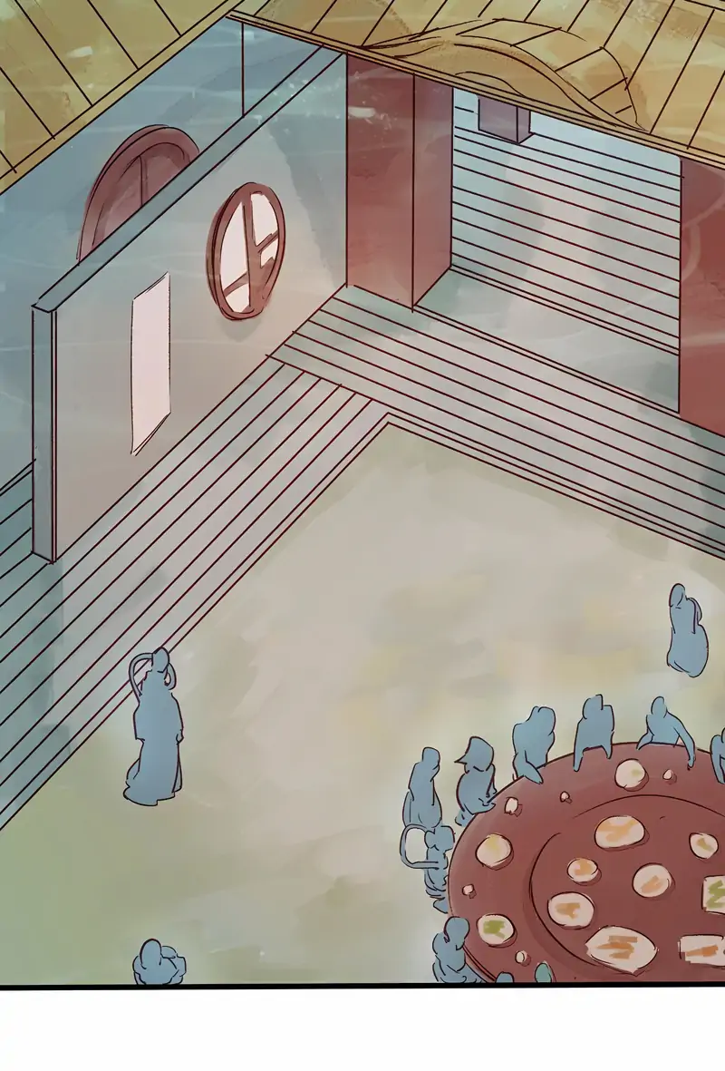 Hands Off, Evil Dragon! [Official] - 10 - The Jealous Dragon King manhwa