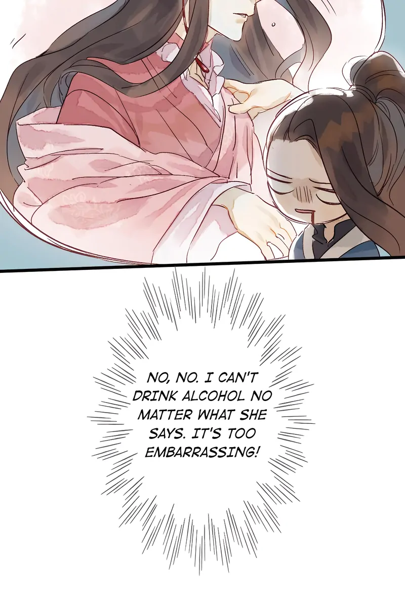 Hands Off, Evil Dragon! [Official] - 10 - The Jealous Dragon King manhwa