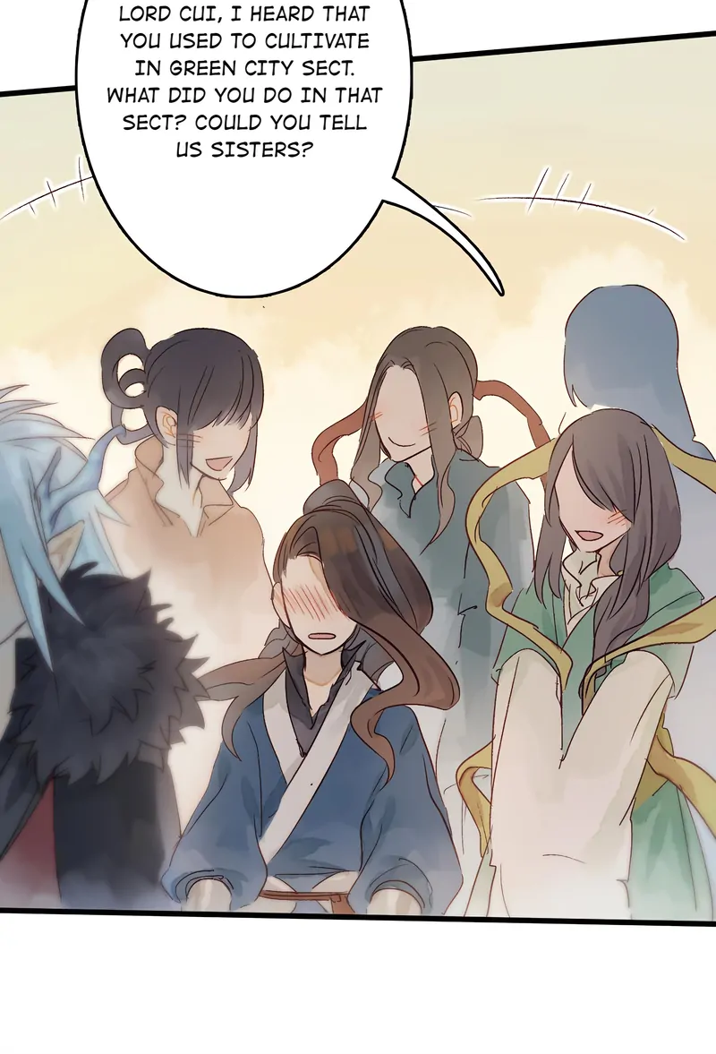Hands Off, Evil Dragon! [Official] - 10 - The Jealous Dragon King manhwa
