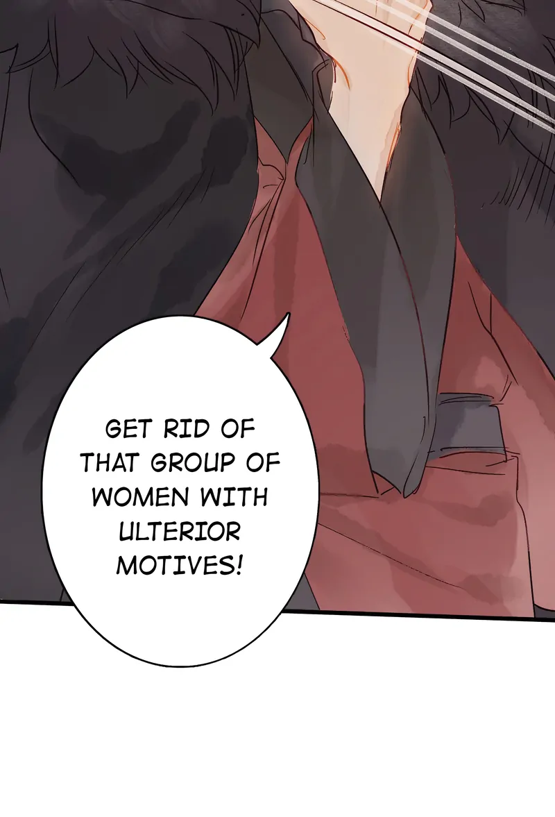 Hands Off, Evil Dragon! [Official] - 10 - The Jealous Dragon King manhwa