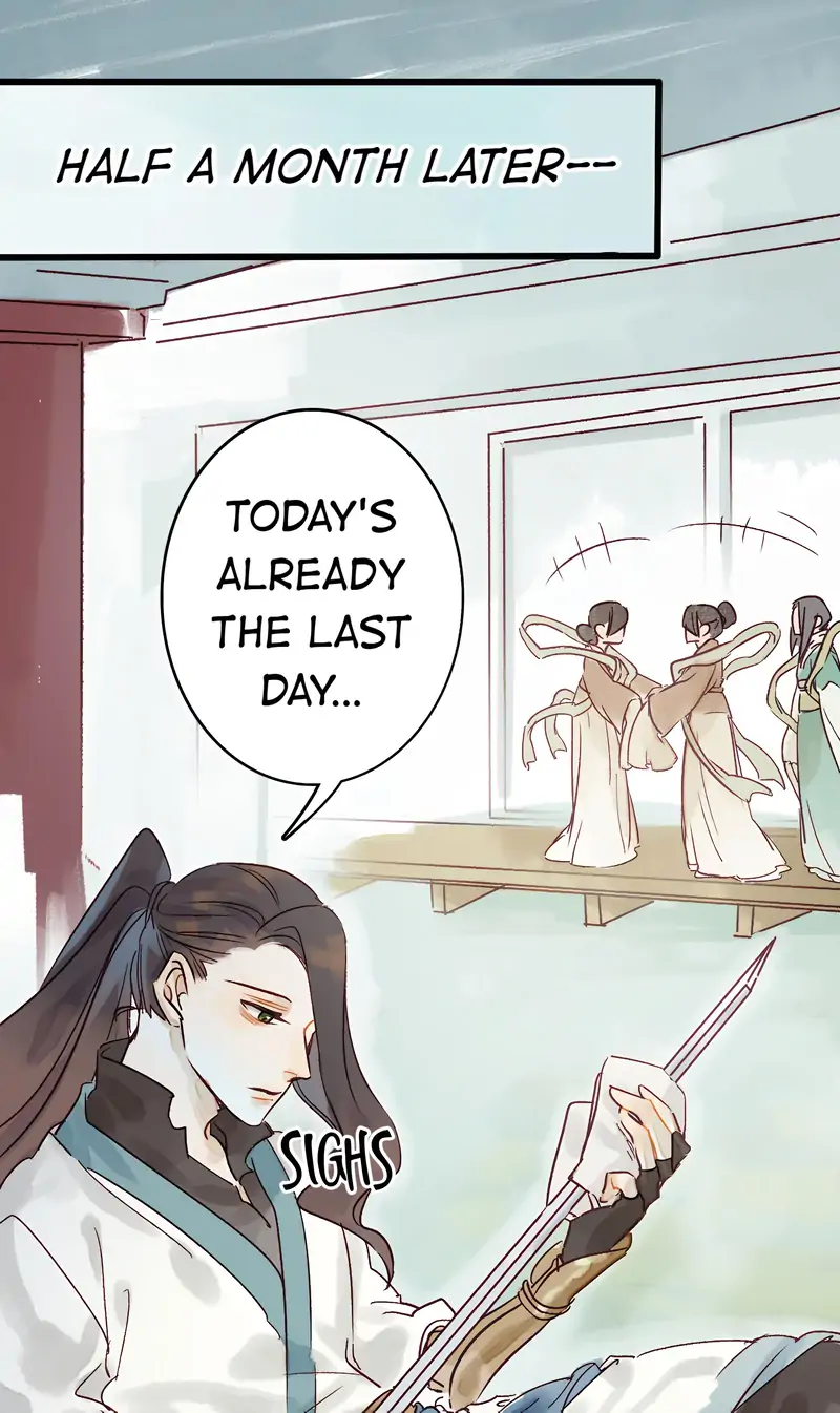 Hands Off, Evil Dragon! [Official] - 11 - My Place Will Be Your Home manhwa