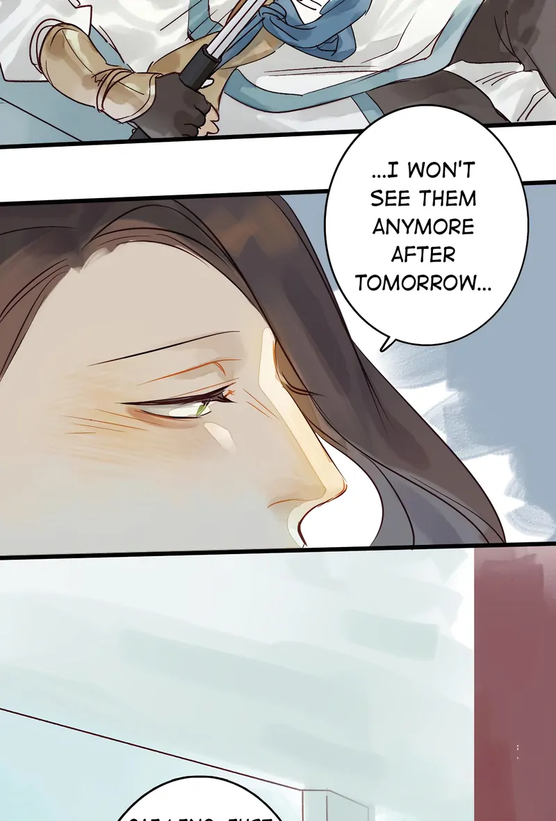 Hands Off, Evil Dragon! [Official] - 11 - My Place Will Be Your Home manhwa