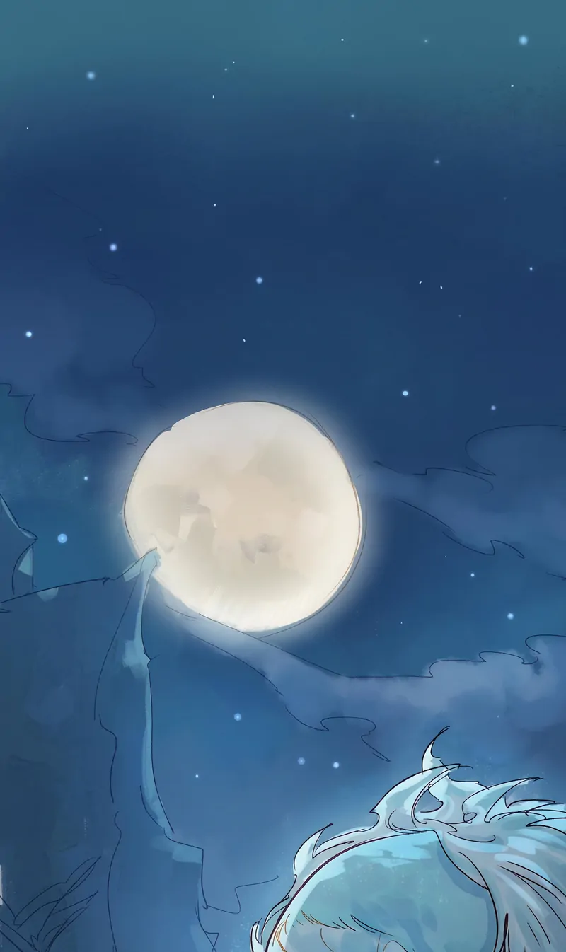 Hands Off, Evil Dragon! [Official] - 11 - My Place Will Be Your Home manhwa