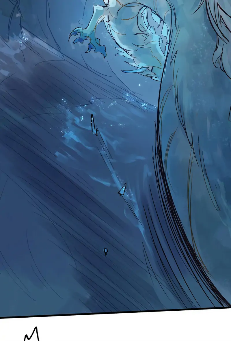 Hands Off, Evil Dragon! [Official] - 11 - My Place Will Be Your Home manhwa