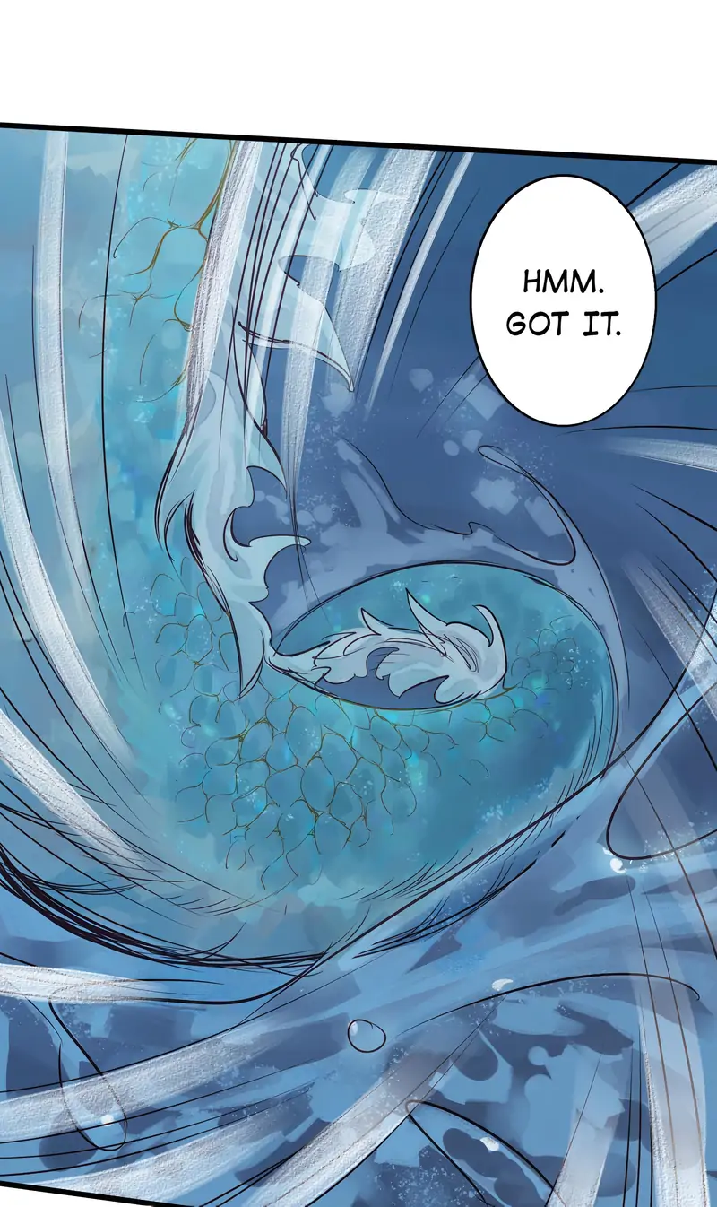 Hands Off, Evil Dragon! [Official] - 11 - My Place Will Be Your Home manhwa